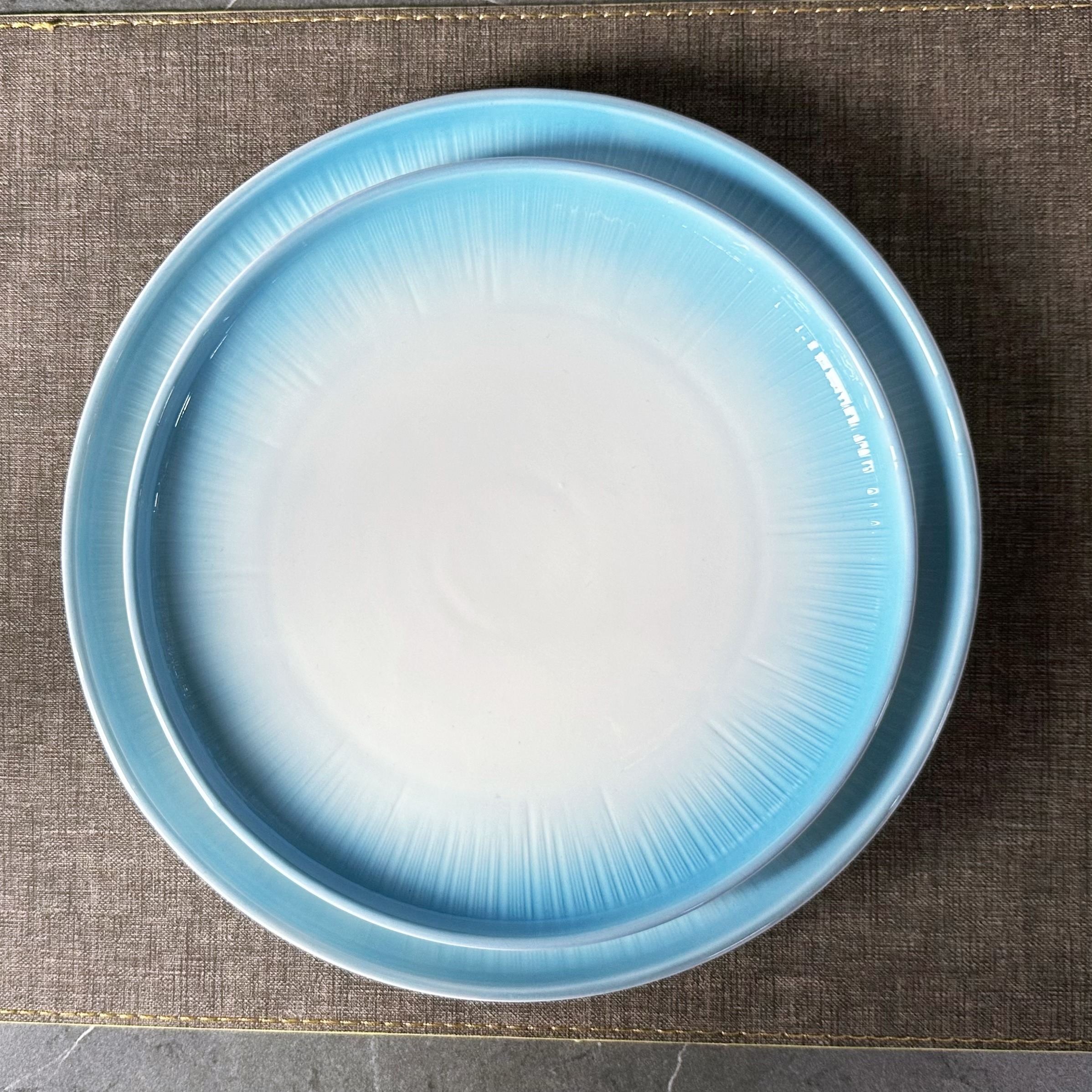 酒店用品/盘子/陶瓷产品图