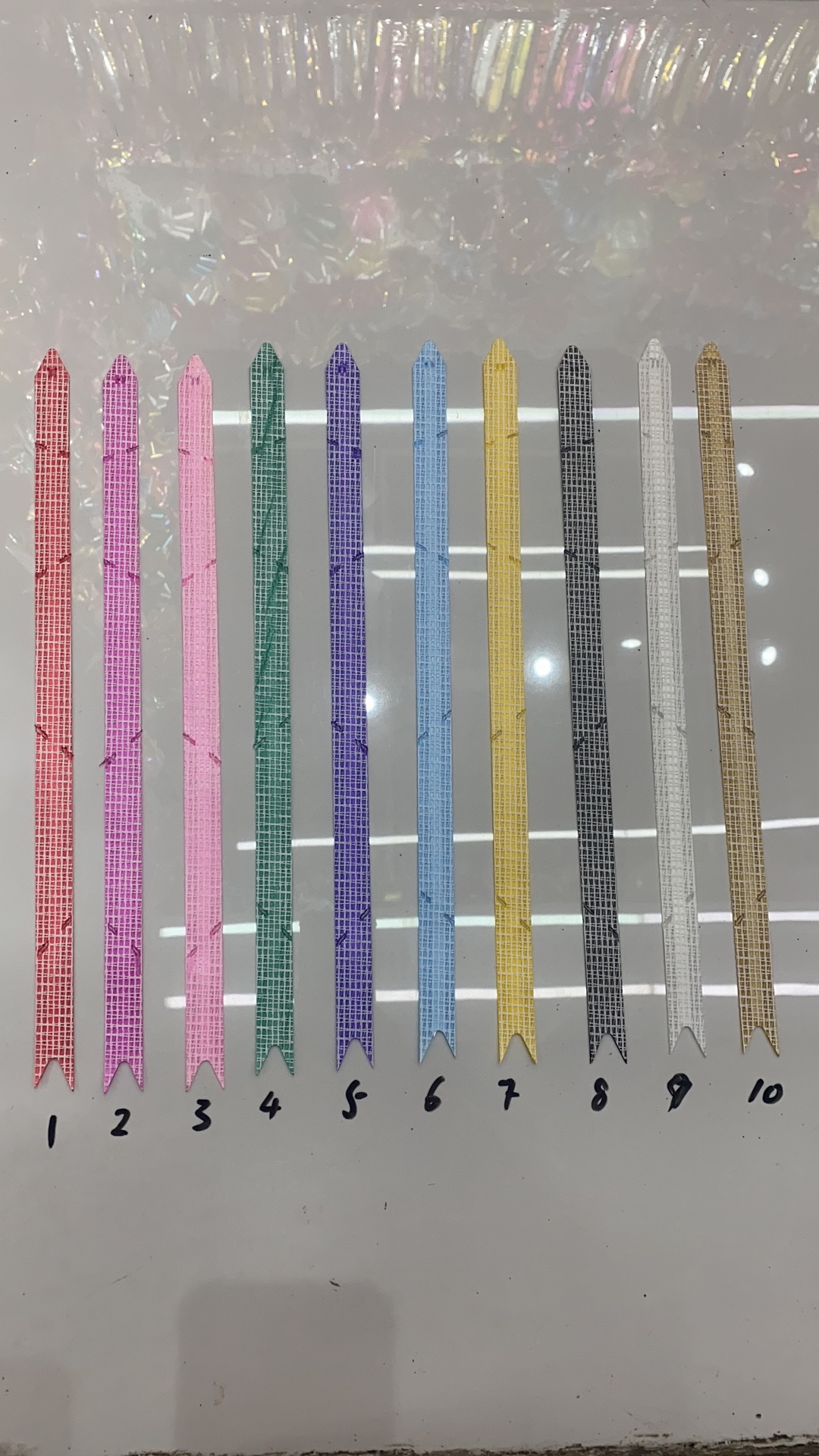 18mm鸟格格手拉花