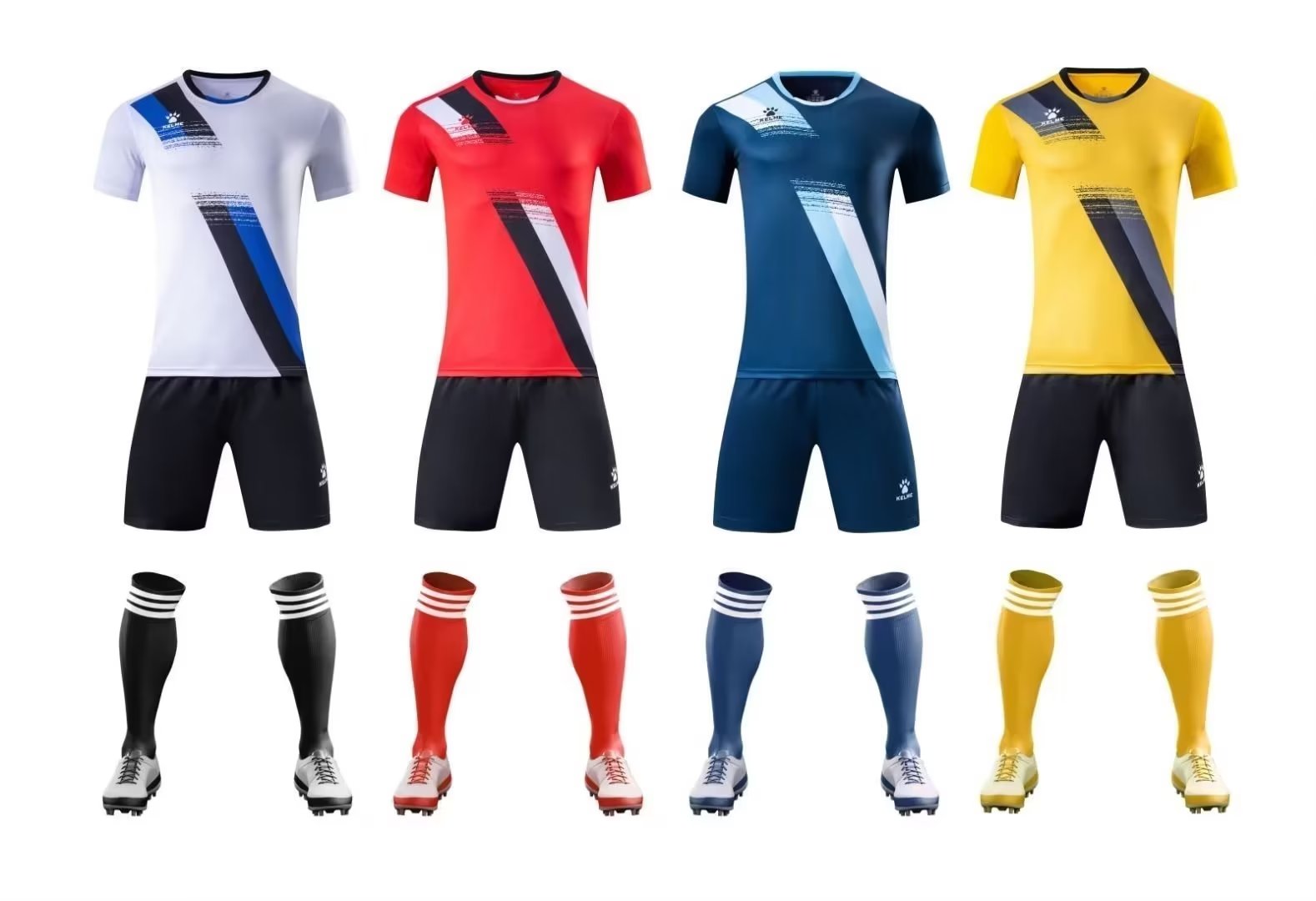 The lowest on the entire Internet! New product on the market! Professional football training suits, made of high-quality fabric, comfortable and breathable. You will definitely regret not buying them! Limited-time flash sale! Free gifts are waiting for you to claim! detail image 1