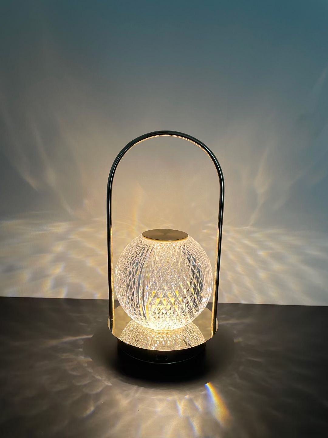 Solar Night Light Atmosphere Light details Picture