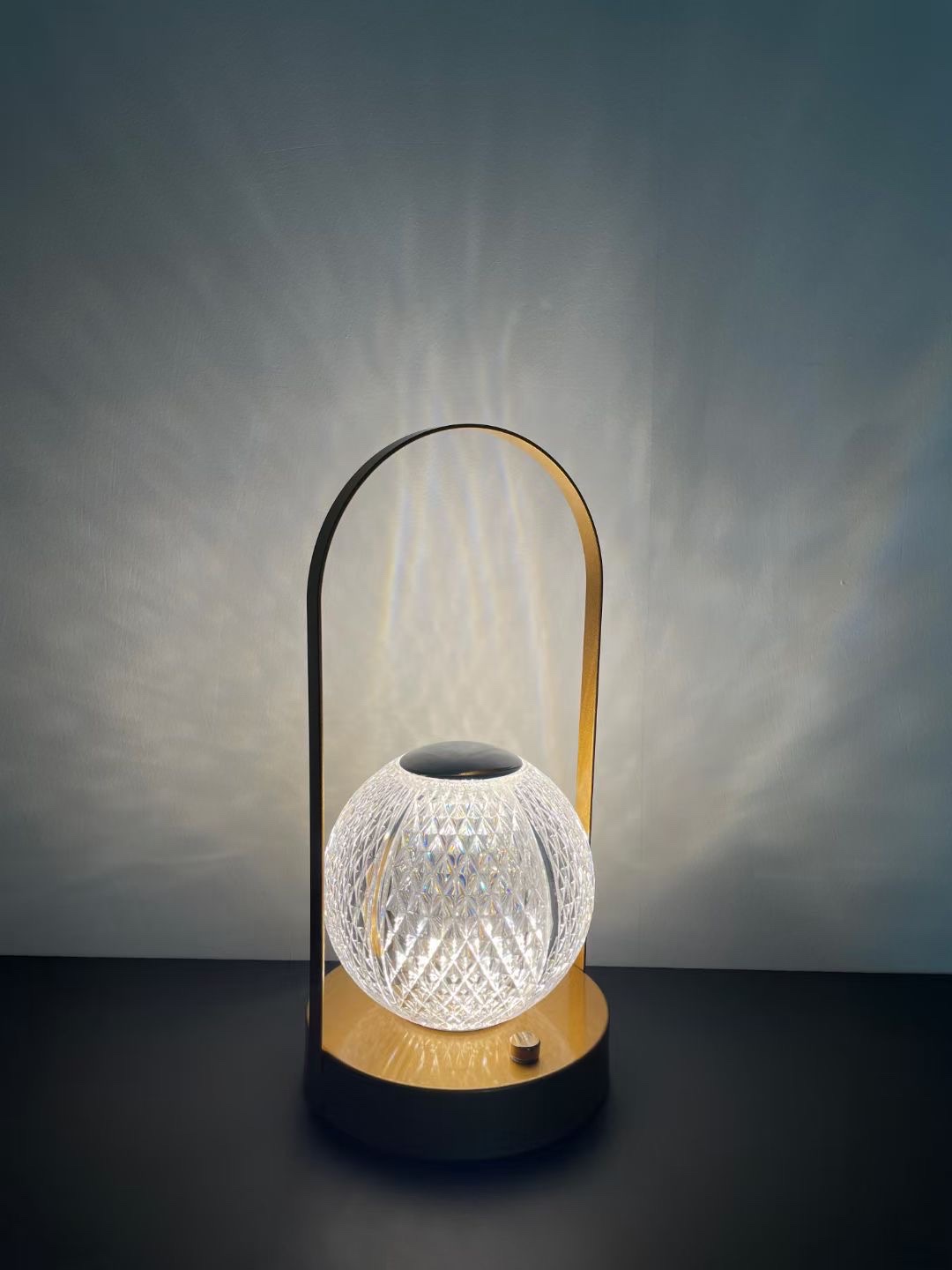 Solar Night Light Atmosphere Light