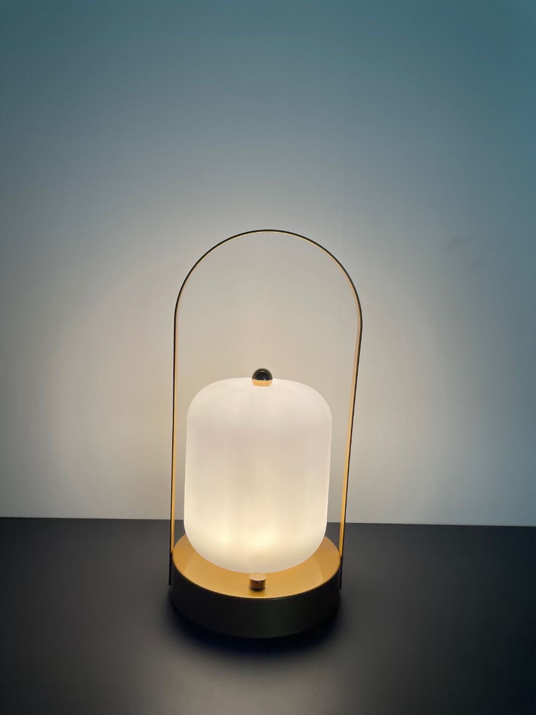 Led Atmosphere Light Night Light