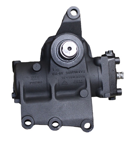 Auto parts for the Scania truck Power Steering unit 1930693 1353044 2266488