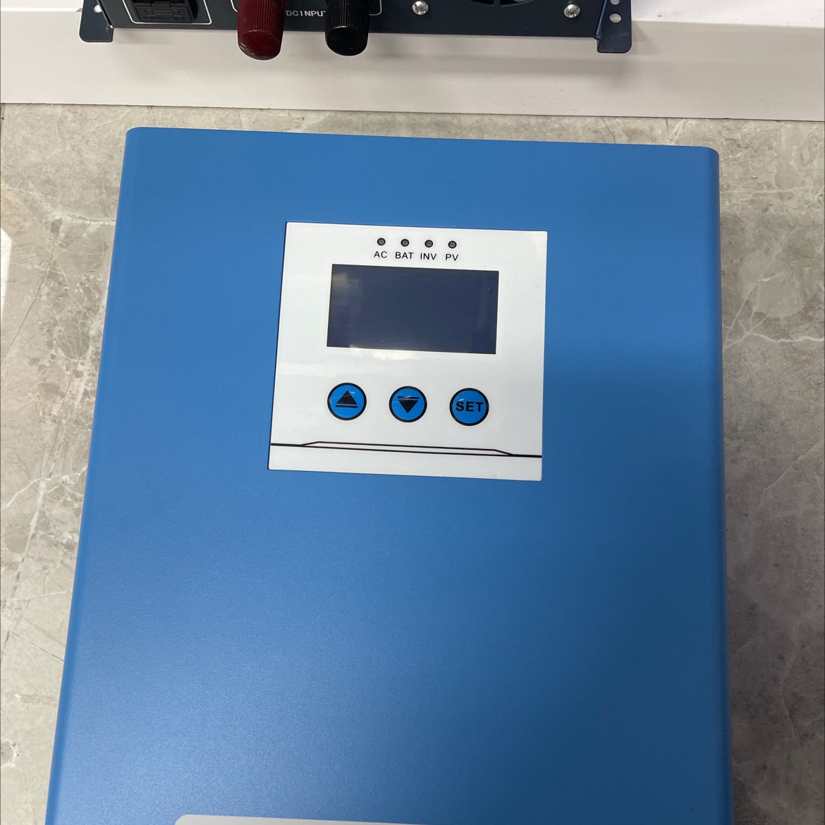 Solar Inverter Converter, Efficient And Stable, Do Not Buy You Will Definitely Regret! Flash Sale, Gift Surprise!