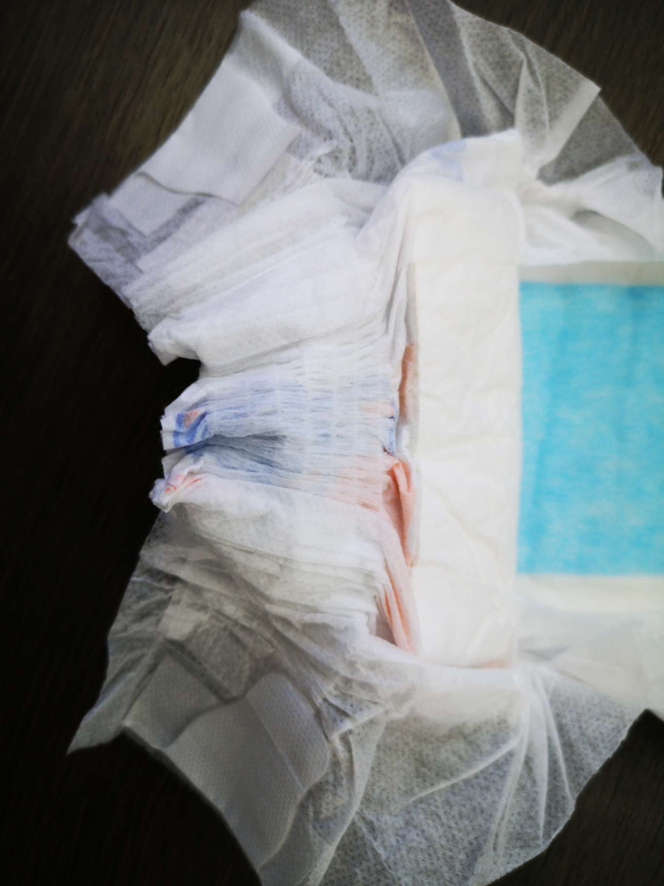 婴儿尿不湿/纸尿裤产品图