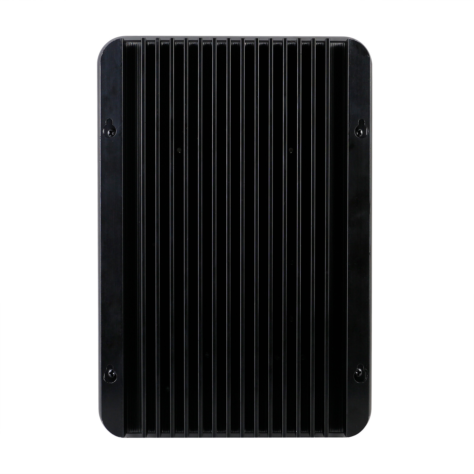Lowest in the whole network! Factory direct sales 12V24V 20A30A40A MPPT solar panel photovoltaic charge and discharge controller, cross-border explosion, flash sale, do not buy absolutely regret! Specification drawing