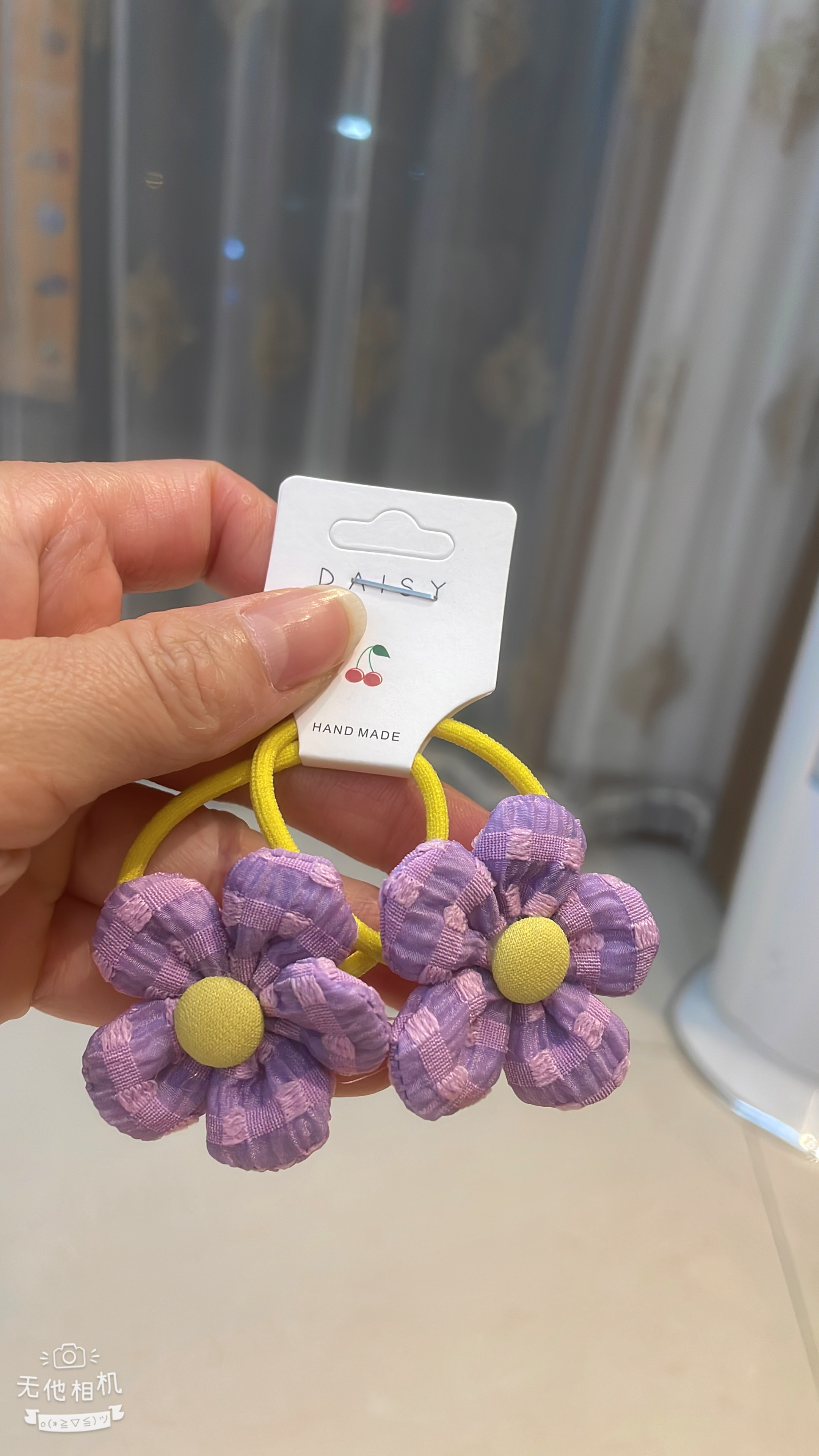 Children's summer cute hair clips and hairpins, Hanfu headwear accessories, children's wigs, warm and cute designs, fashionable and trendy styles Application Scenario