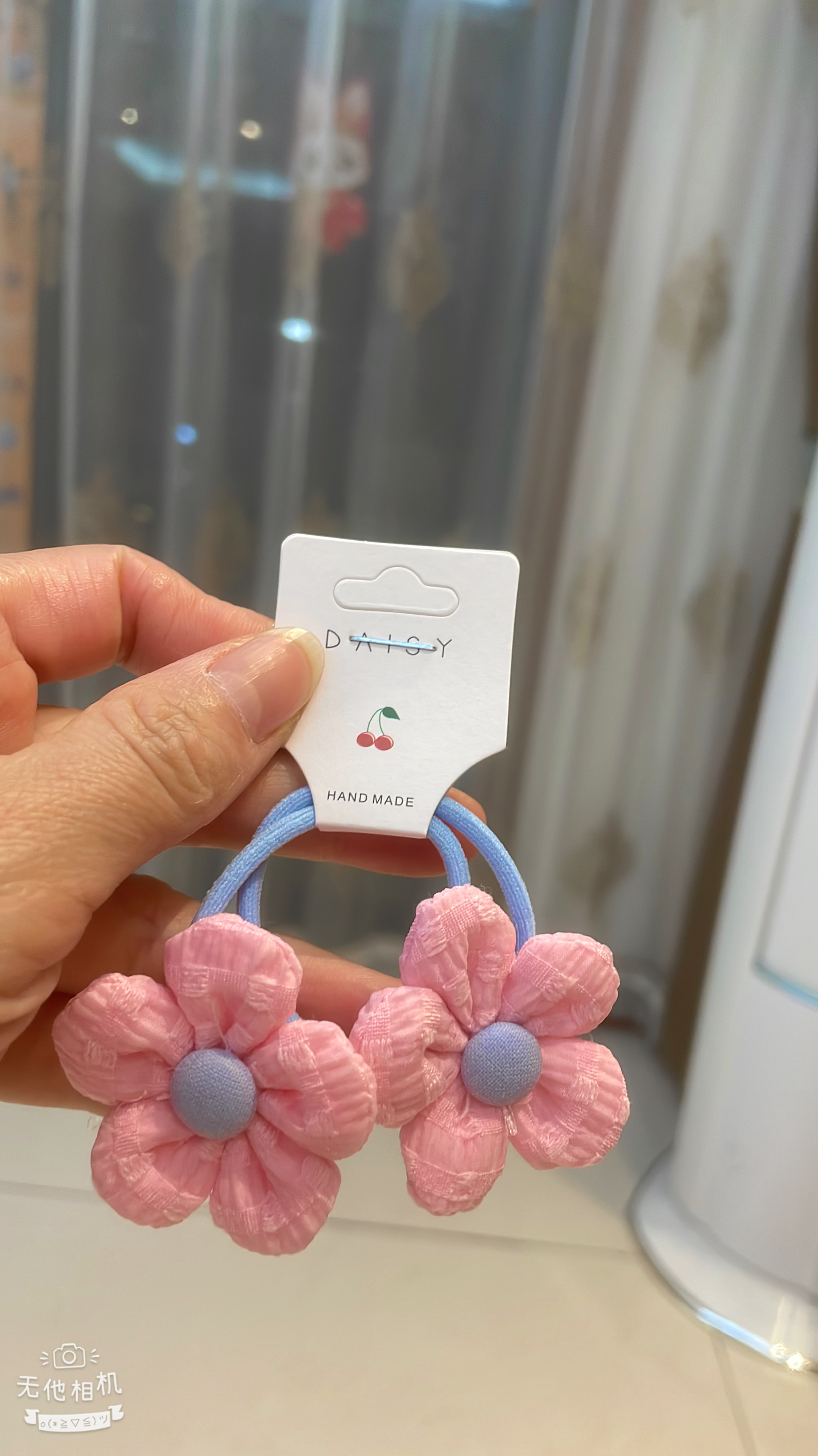 Children's summer cute hair clips and hairpins, Hanfu headwear accessories, children's wigs, warm and cute designs, fashionable and trendy styles details Picture