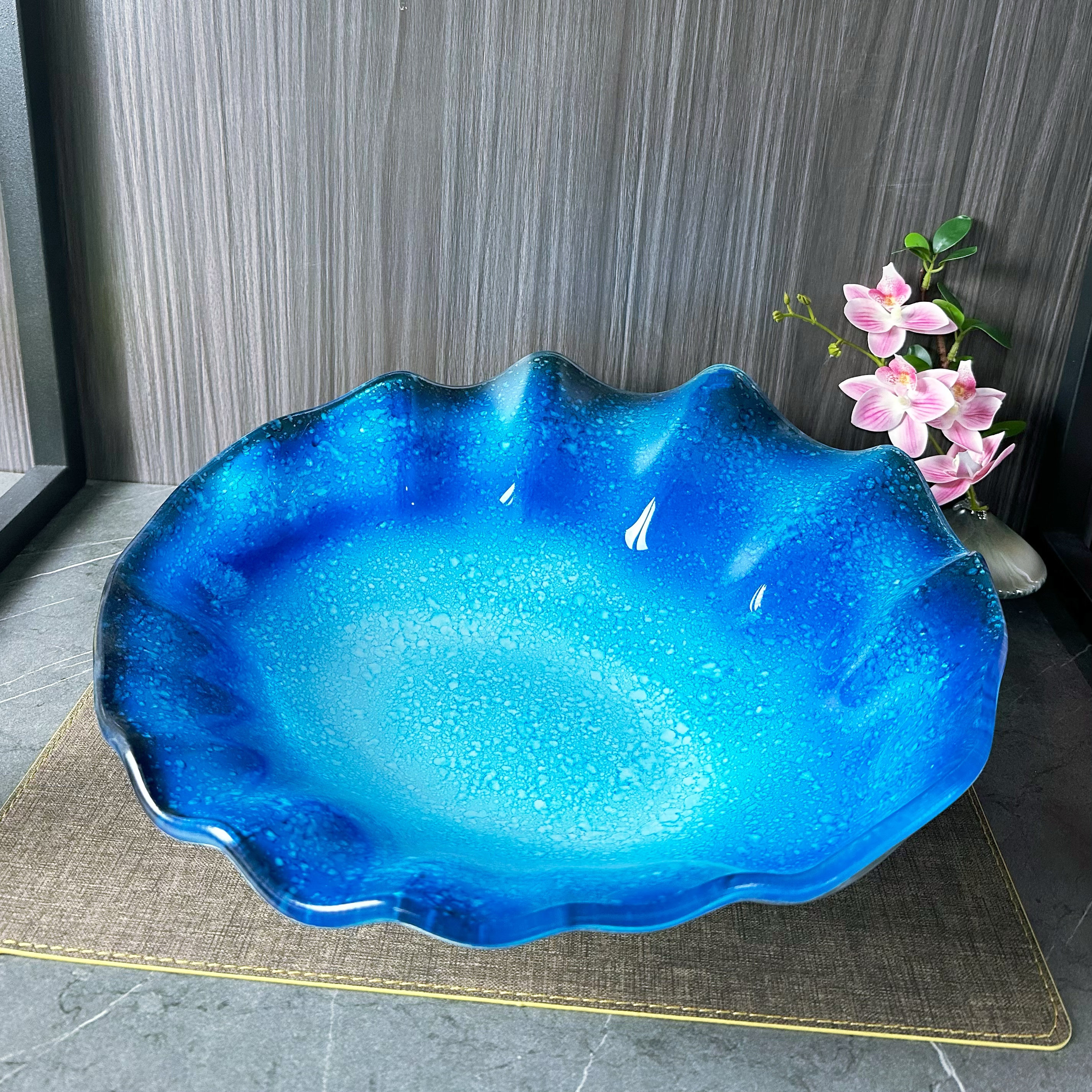 酒店用品/果盘/刺身盘产品图