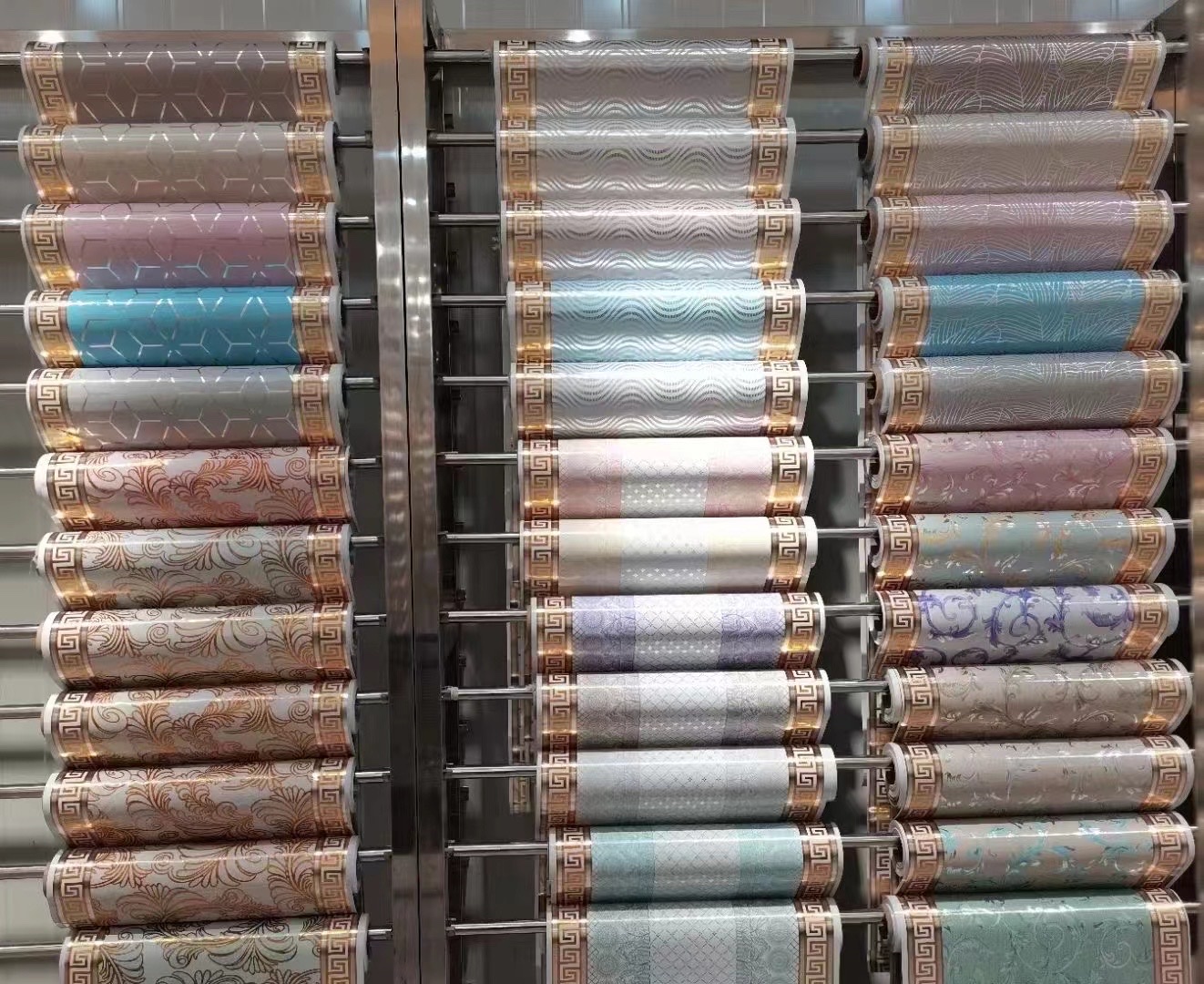 桌布 /餐垫白底实物图