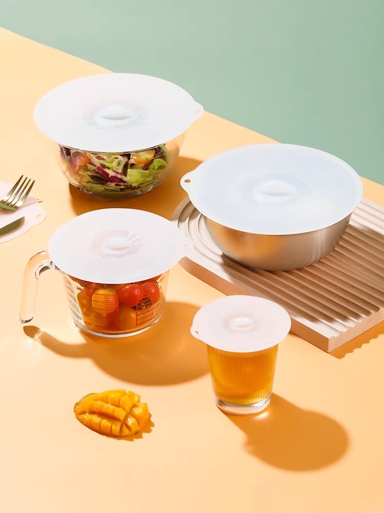 保鲜膜产品图
