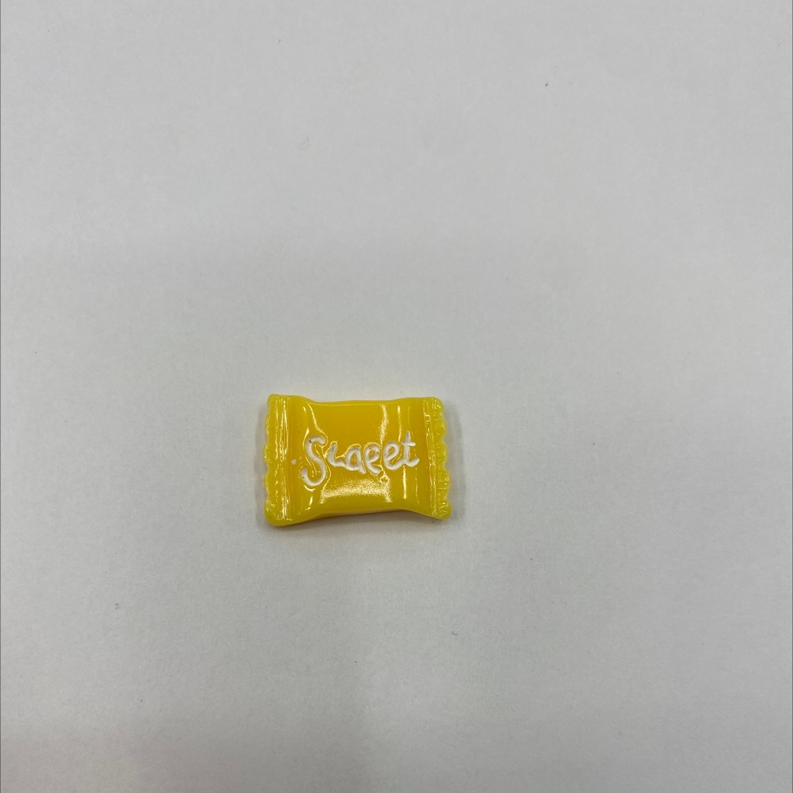 Resin accessories sweet Candy diy Resin accessories factory direct sales