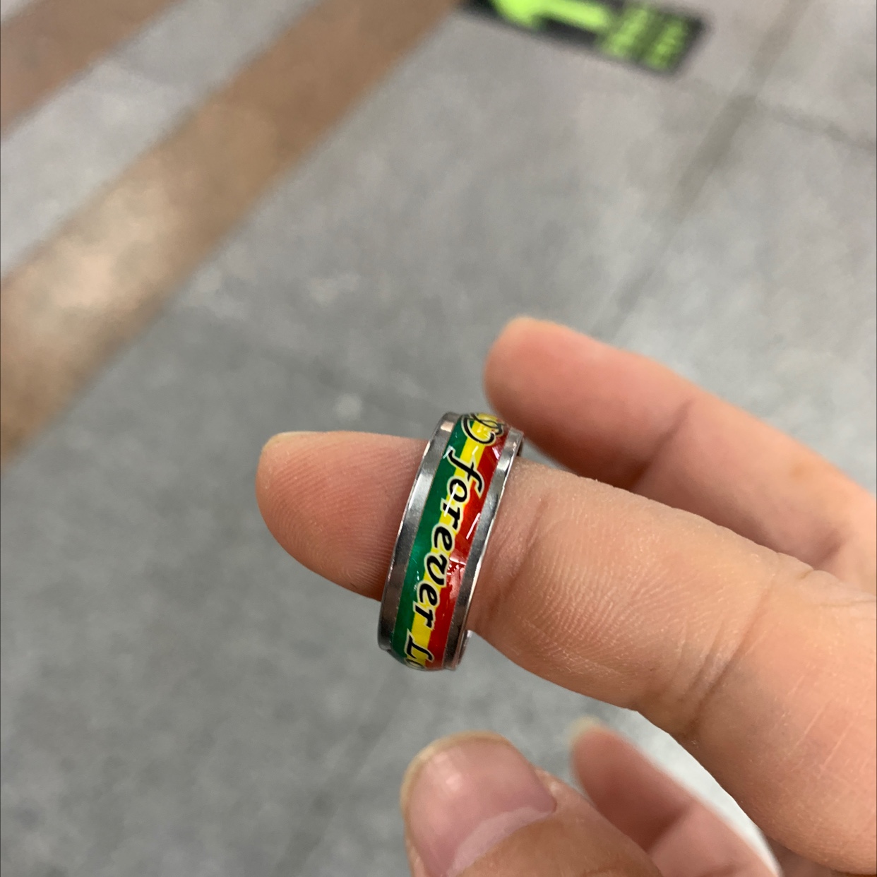 Cheng Jie stainless steel jewelry style with skills fashion elegant decent classic atmospheric grade Application Scenario