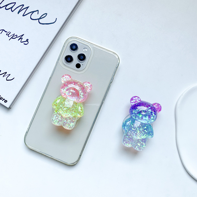 手机支架/手机配件/手机饰品产品图