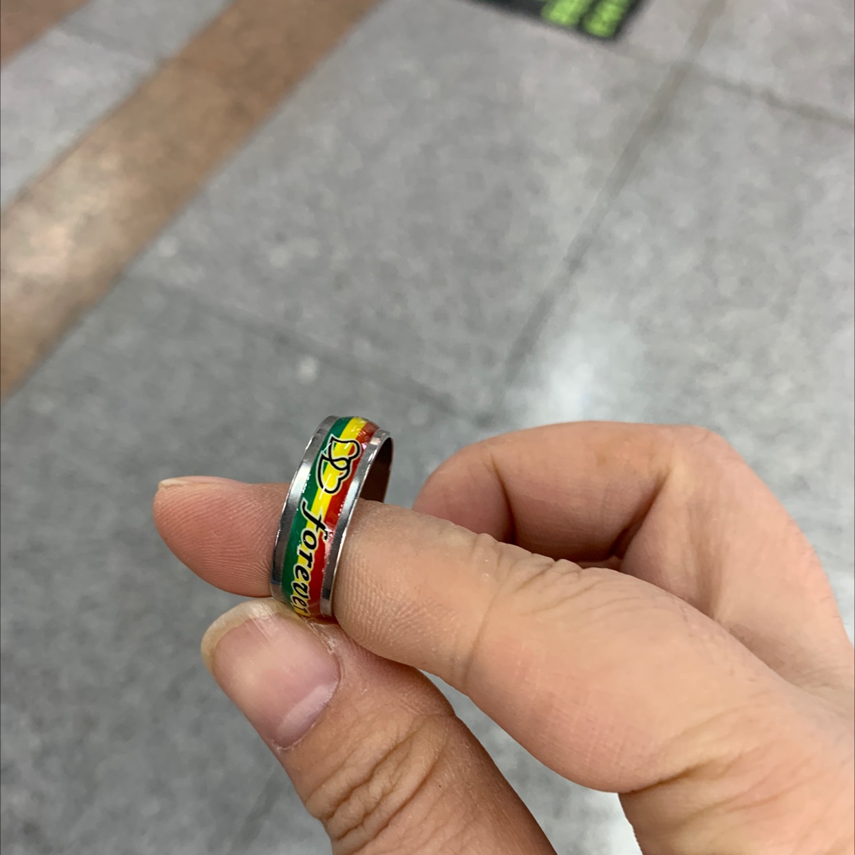 Cheng Jie stainless steel jewelry style with skills fashion elegant decent classic atmospheric grade Specification drawing