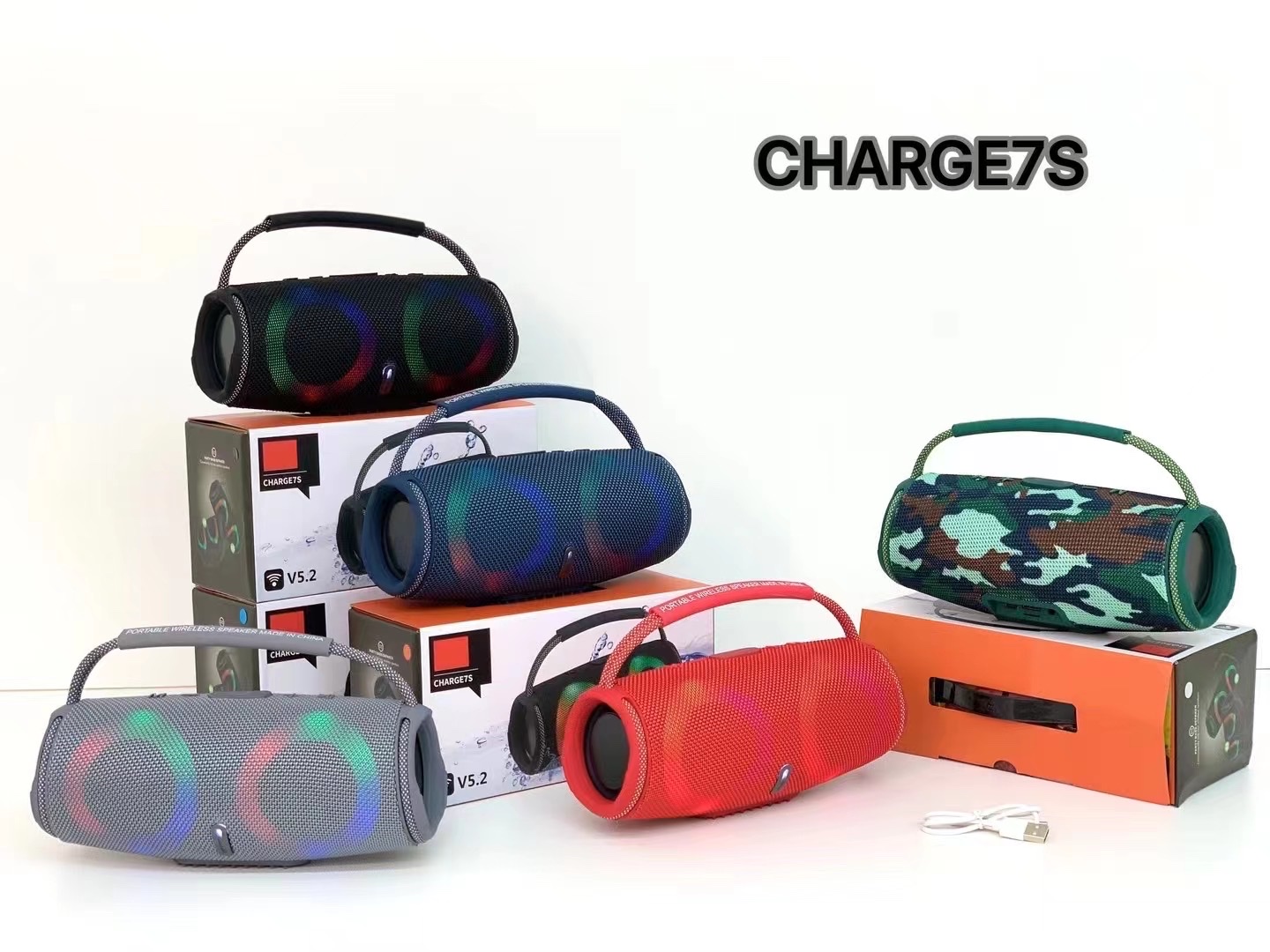 爆款！/包布音箱系列/蓝牙音响/便携式插卡音响/音质超赞/超值价格/限时抢购/不买你会后悔！白底实物图