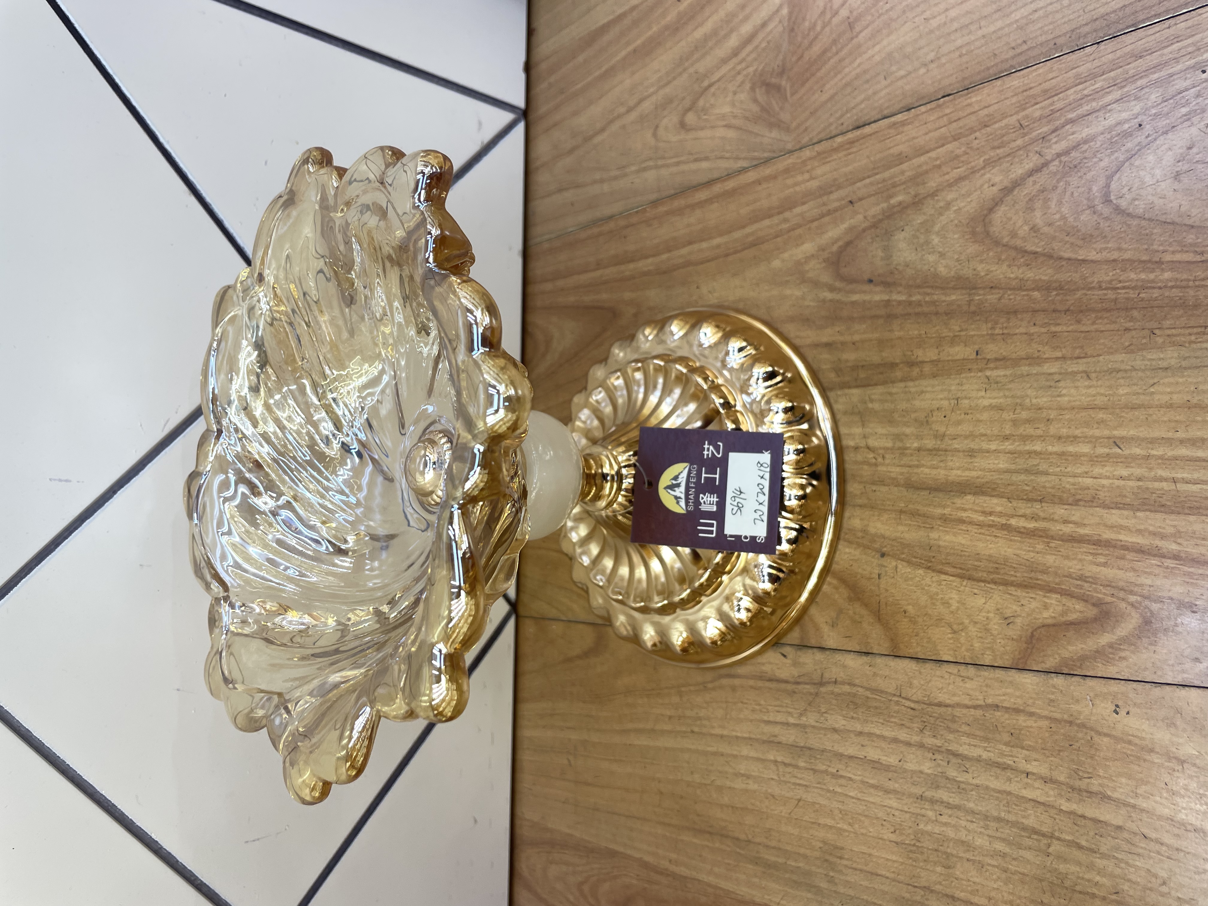 其他托盘实物图