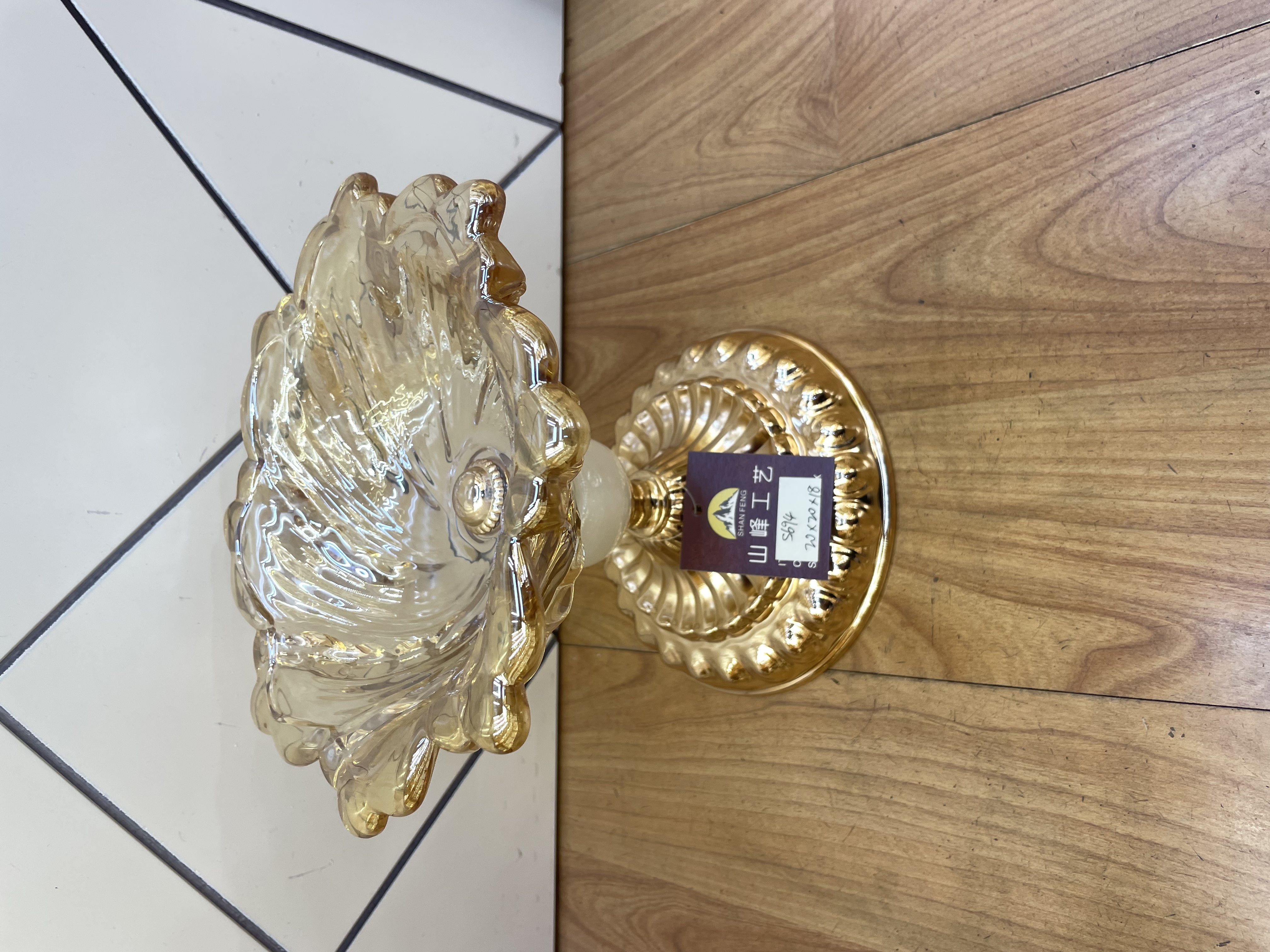 金属工艺品/巧克力饼干盘/果盘产品图