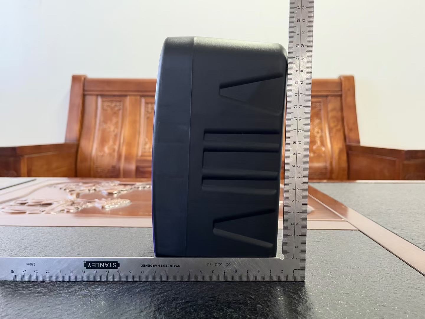 全网最低/K T X-1433蓝牙4寸手提音箱/便携式插卡音响/音质超赞/不买你会后悔/限时抢购/送惊喜赠品细节图