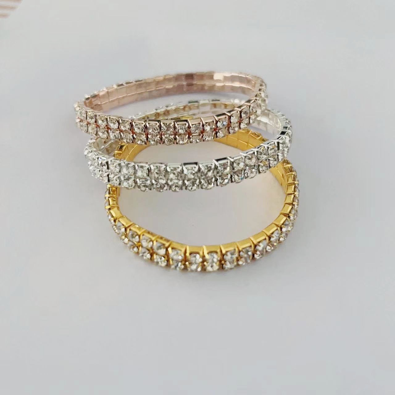 手表/饰品/套装白底实物图