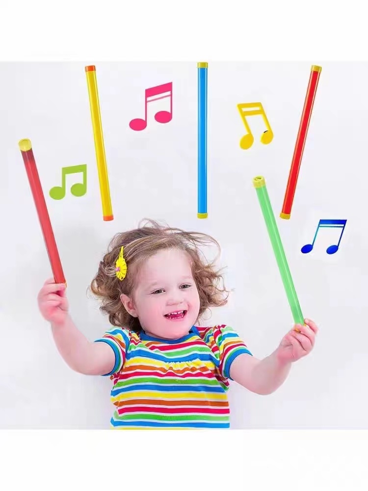 怪叫棒魔音棒白底实物图