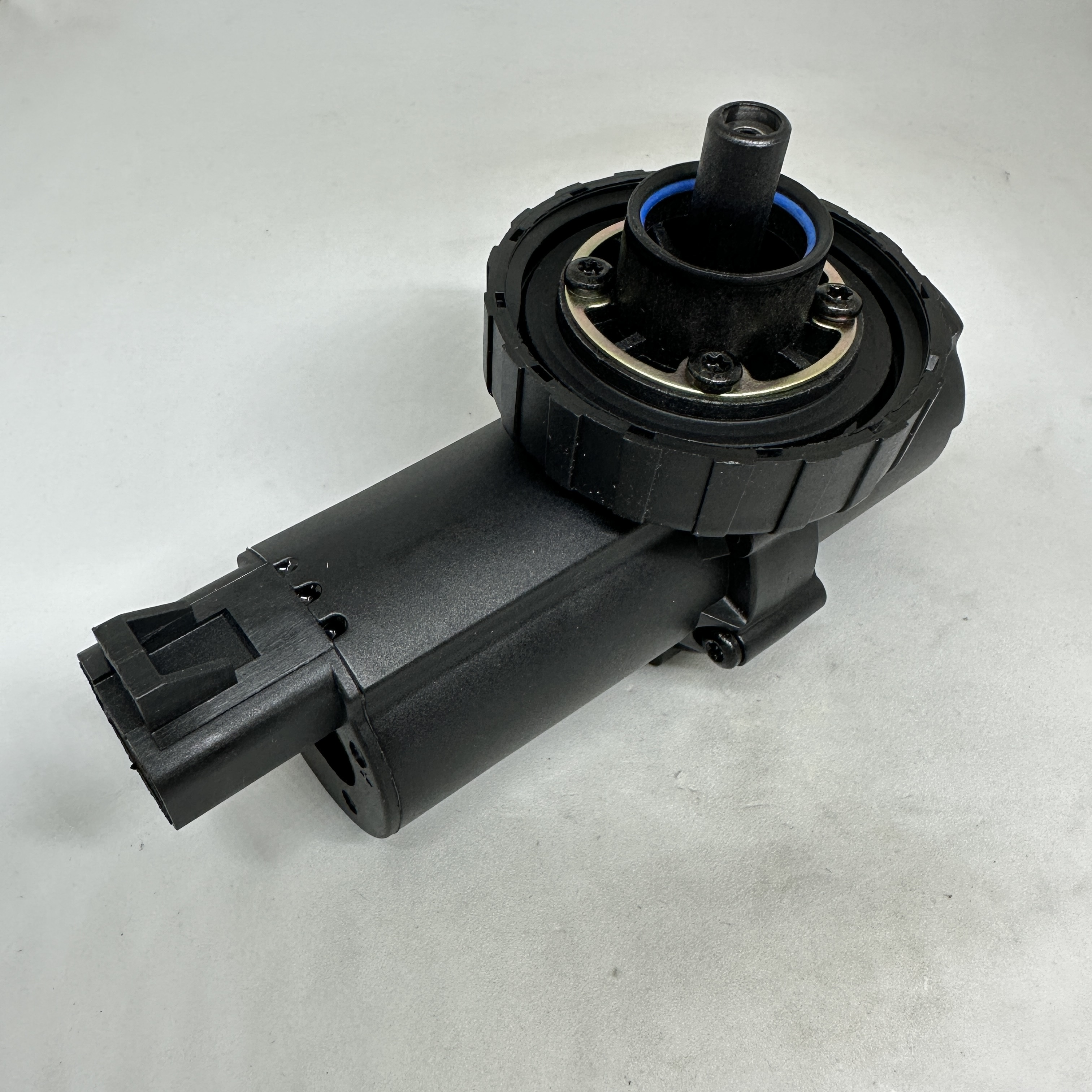 Auto parts for Qianglu Construction machinery 24V diesel electronic pump RE509530