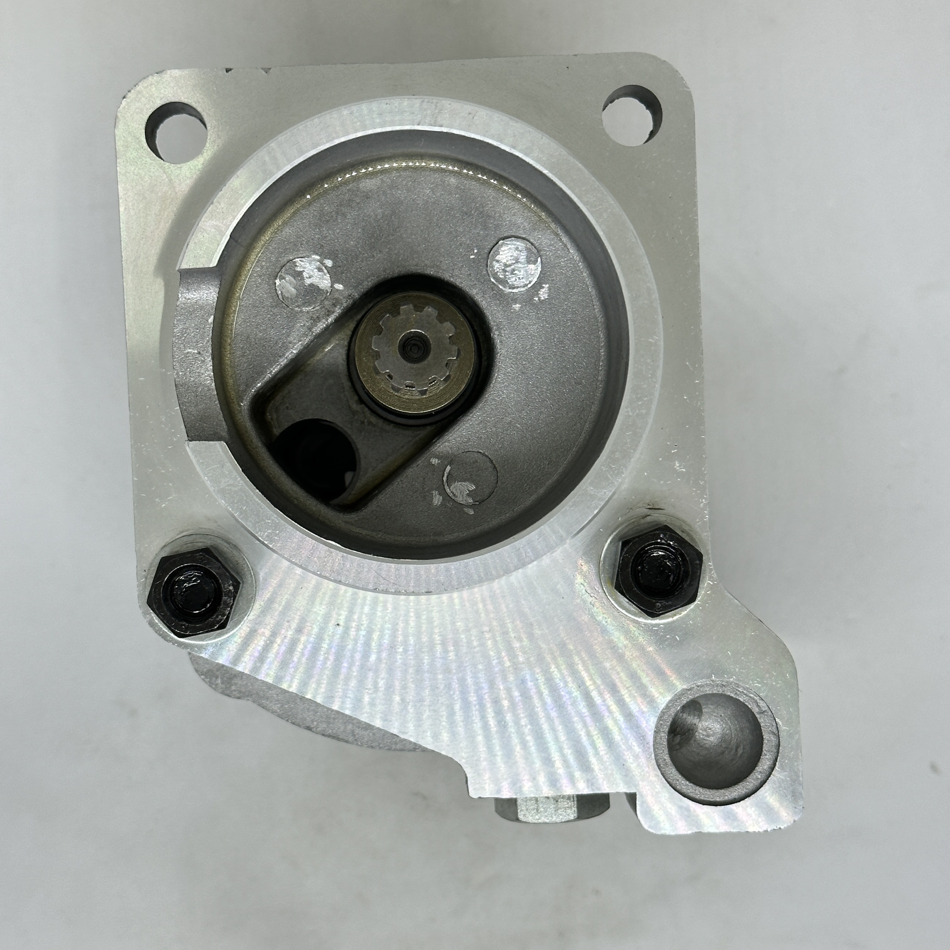 Construction machinery accessories for Carter diesel fuel gear pump 1038264