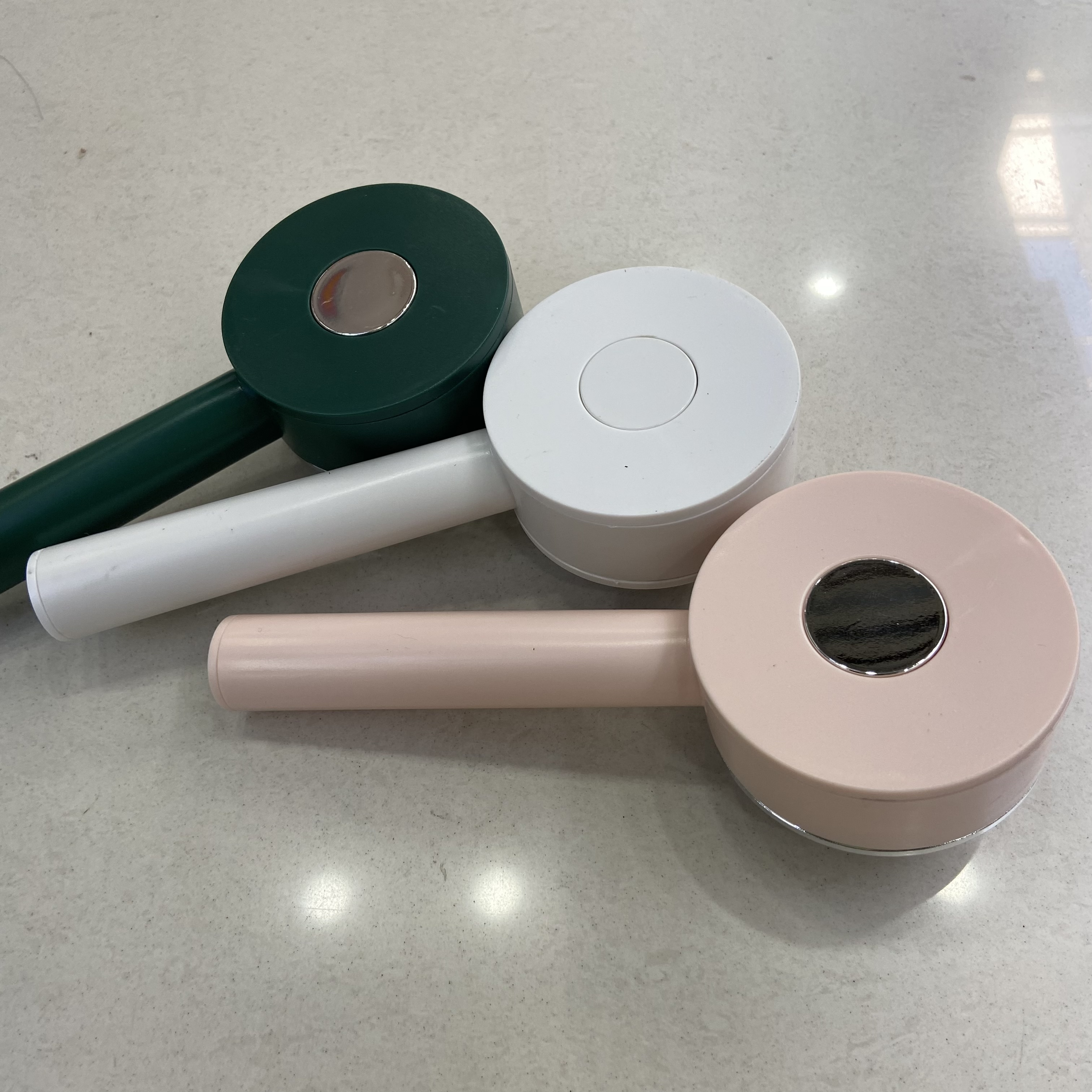 Peine de airbag peine de aire especial para mujeres peine de pelo largo peine portátil para el cuerpo cuero cabelludo peine de masaje Item Picture