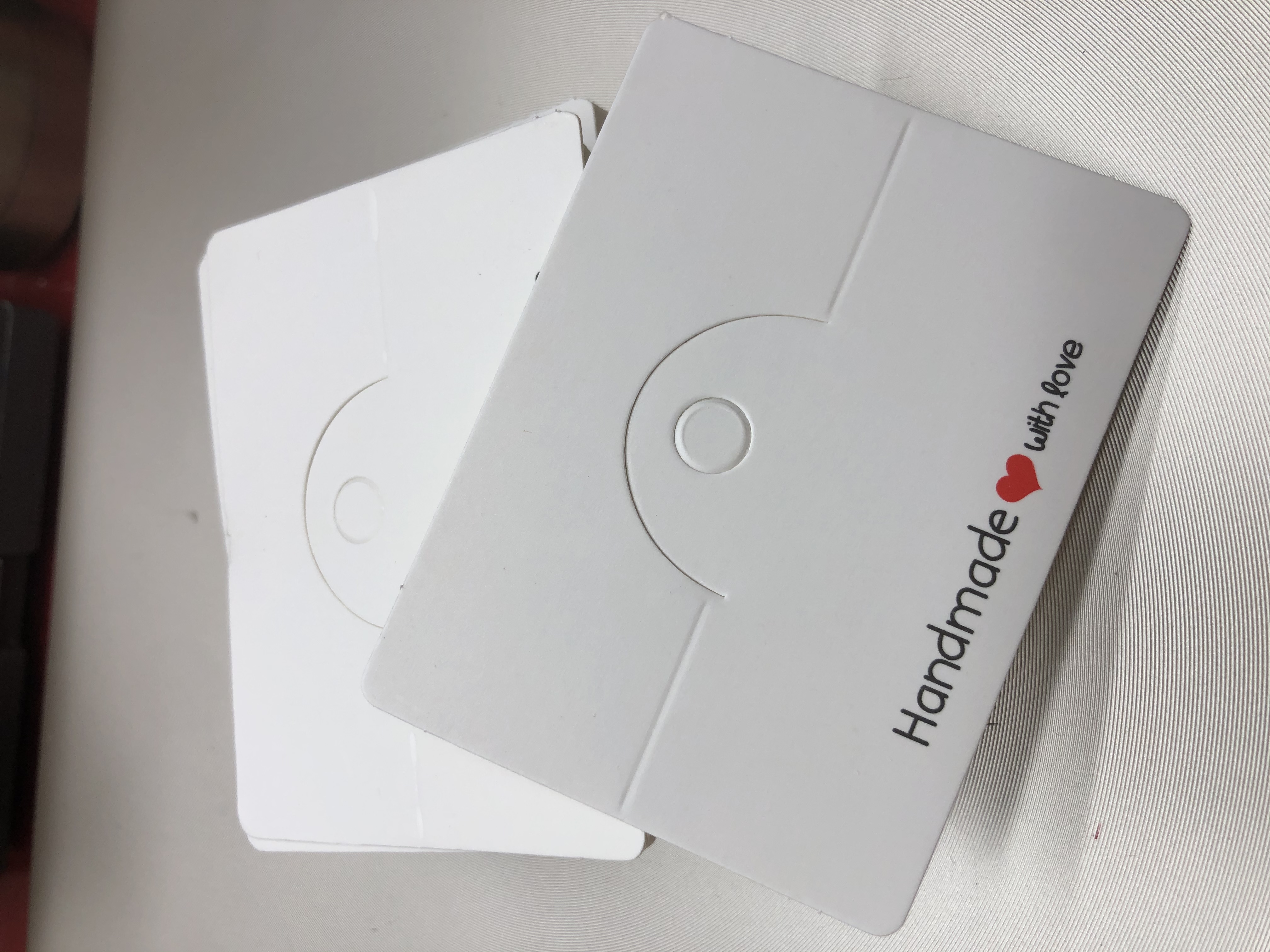 8*6/卡片/对折卡细节图