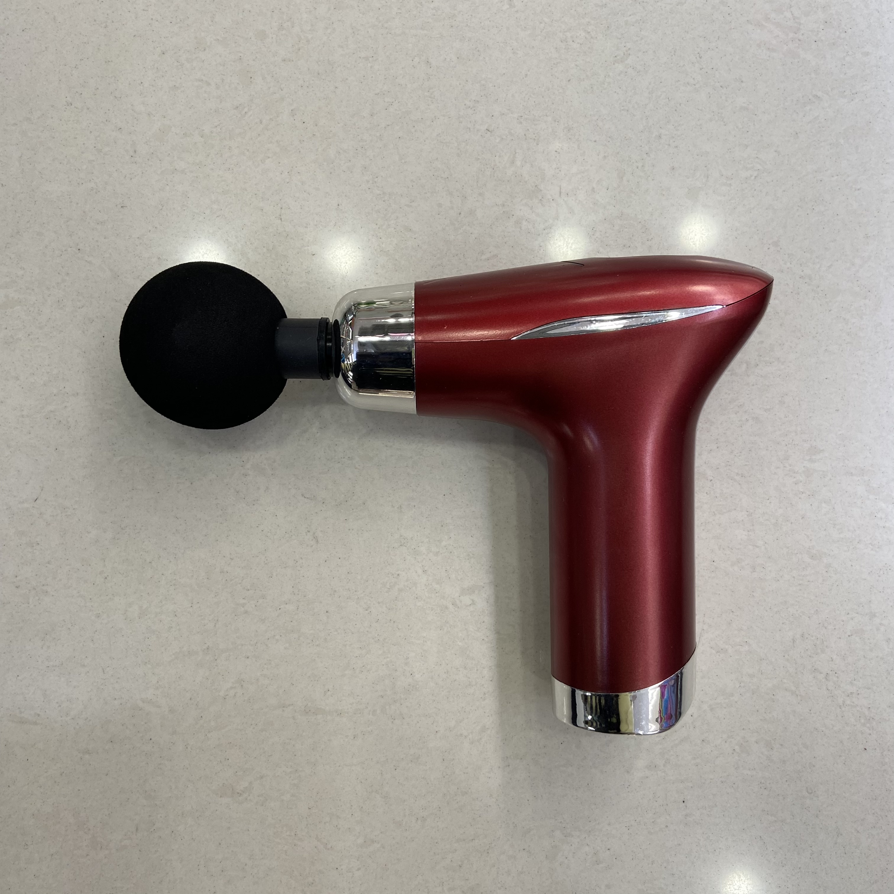 MINI fascia gun, Amazon Mini muscle impact gun, Mini mini massager Specification image