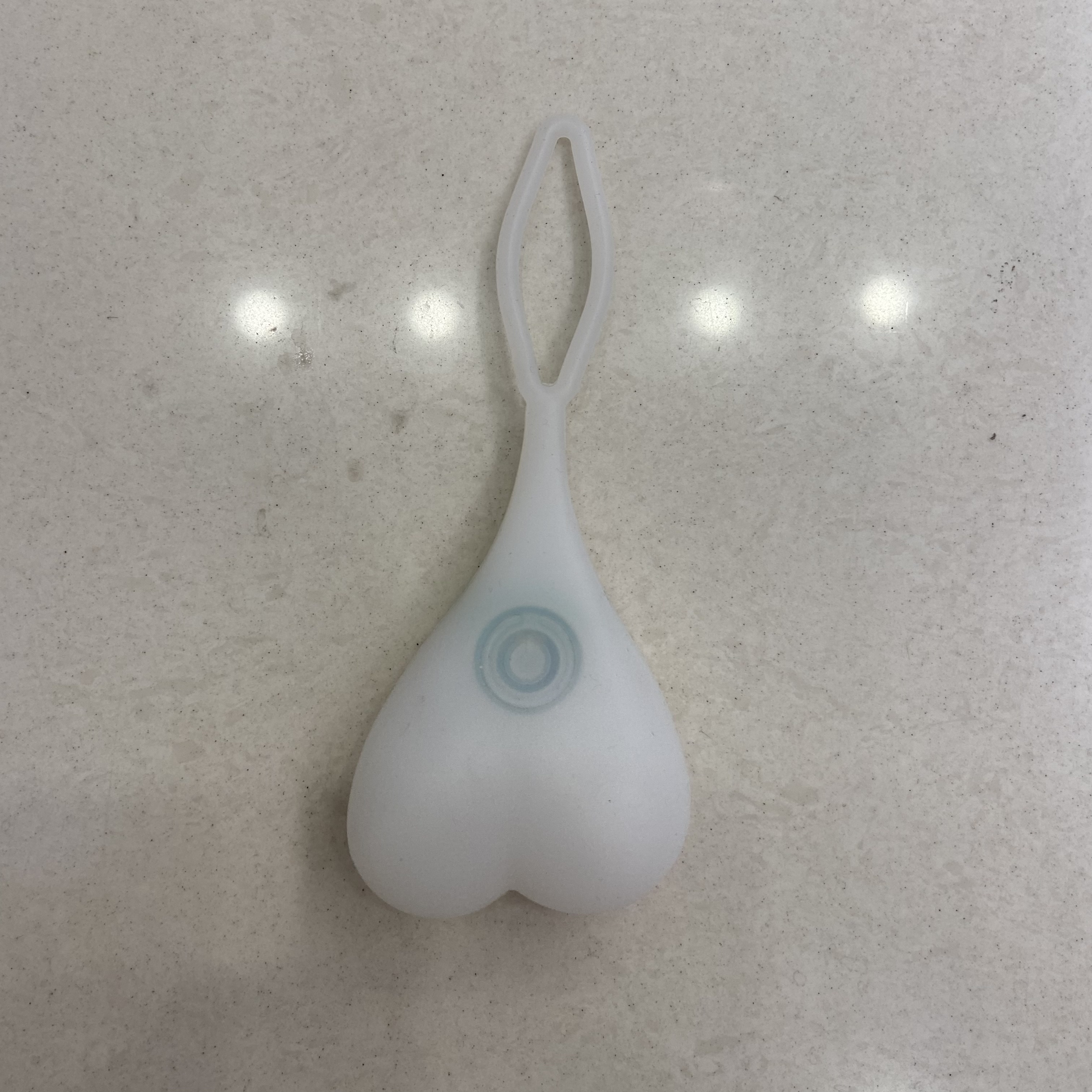 自行车灯实物图