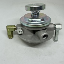 Automotive accessories for Nissan TD27 diesel filter base