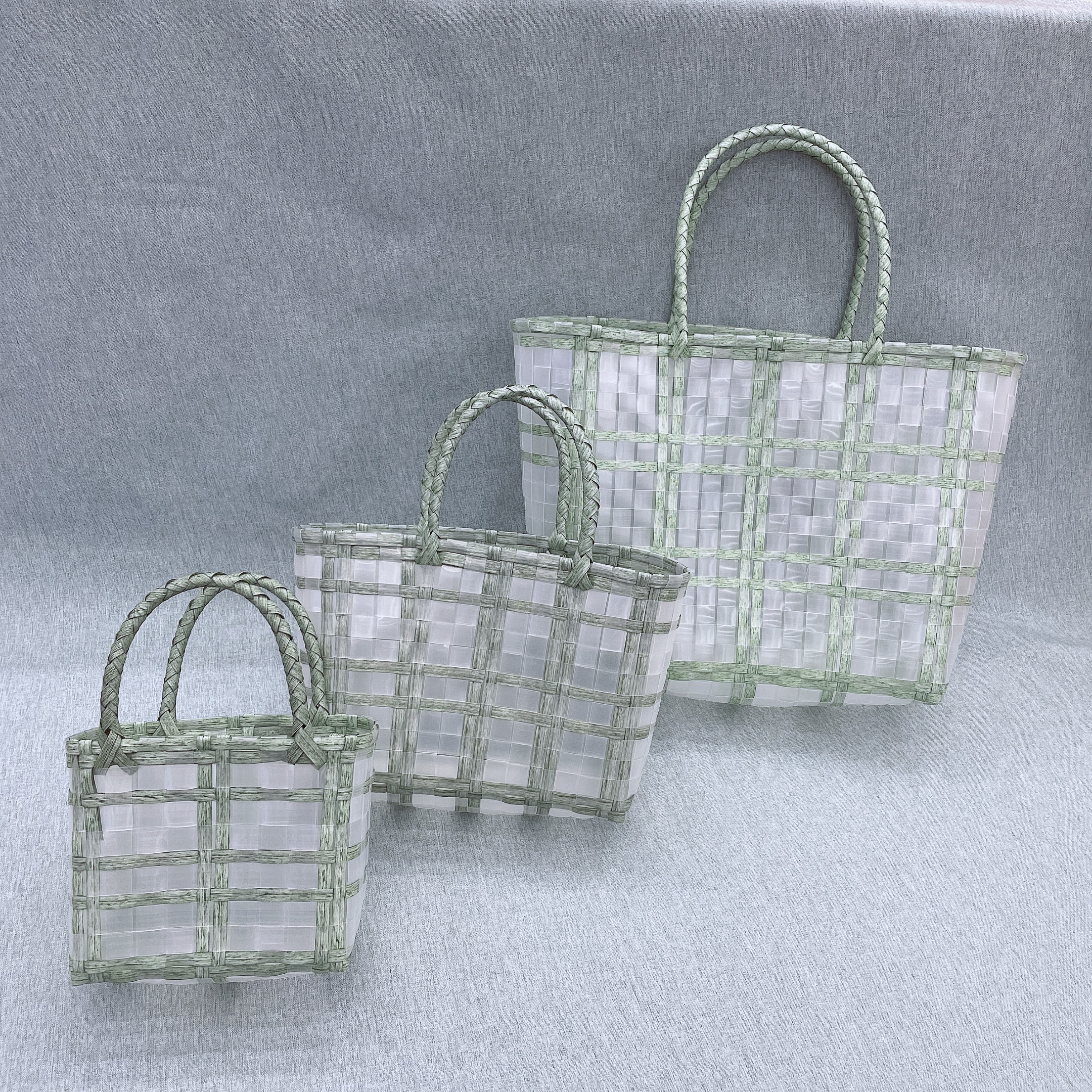 编织包/沙滩包/手提篮细节图