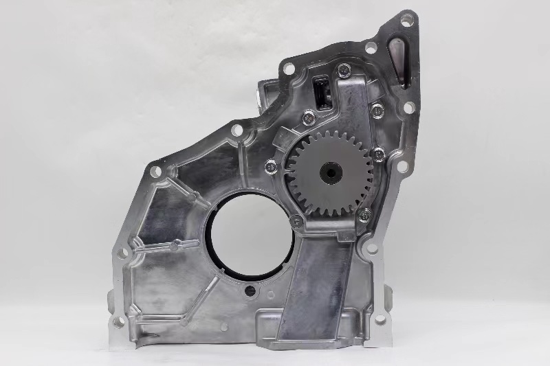 Auto parts for Renault diesel oil pumps
