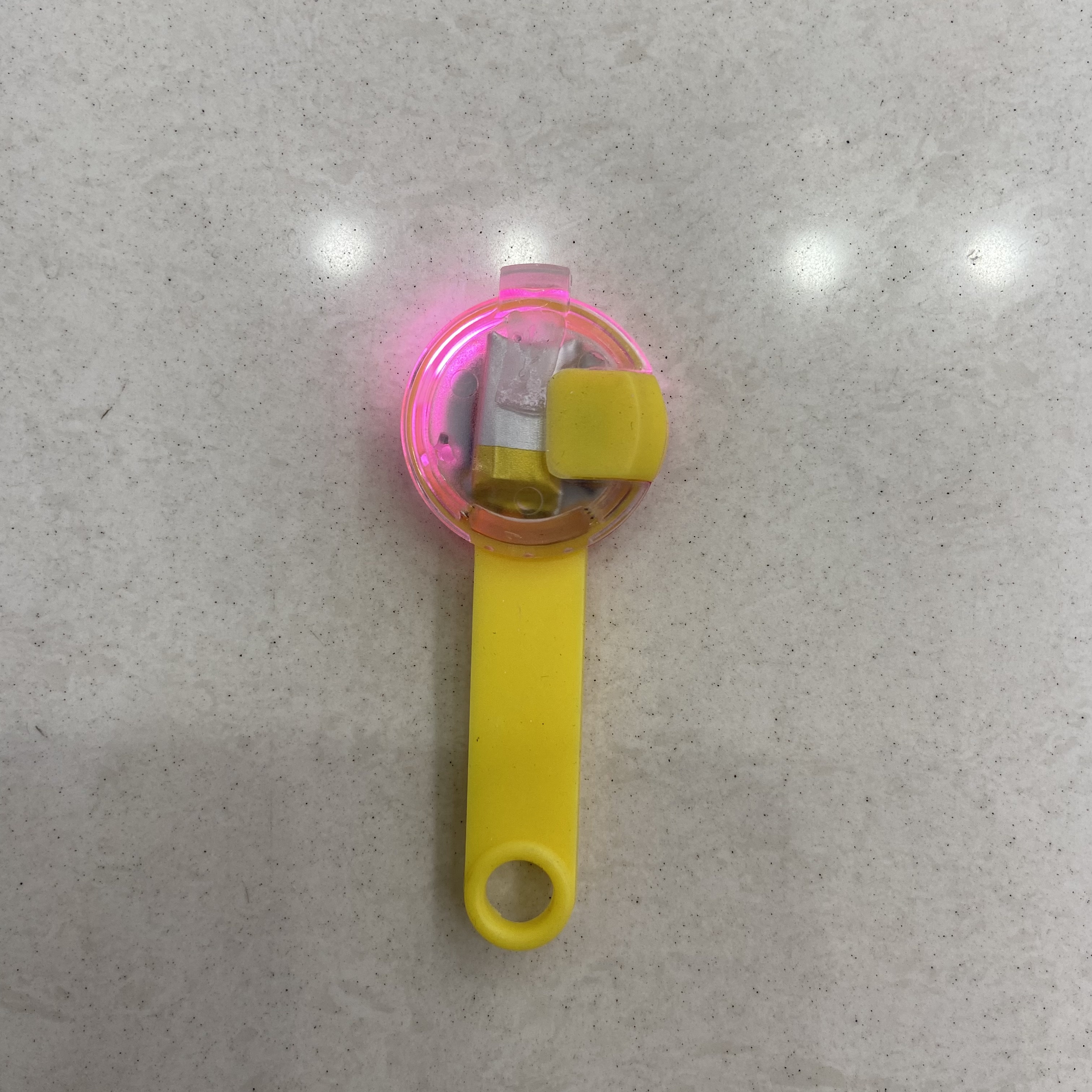 宠物防丢配饰细节图