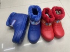 雪地靴，雨鞋