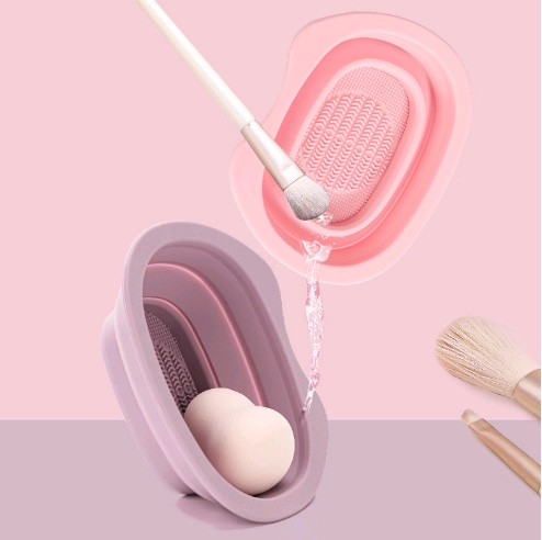 其他美妆工具实物图