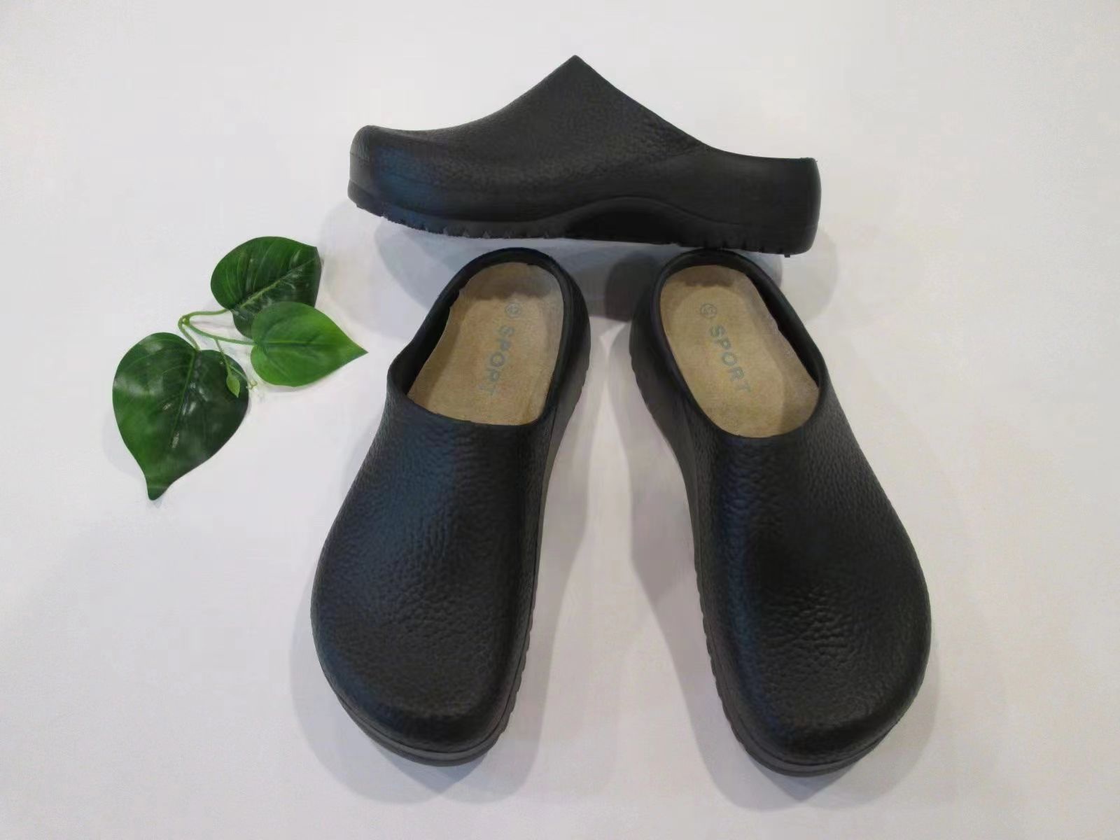 Nurse shoes, kitchen shoes w12345579