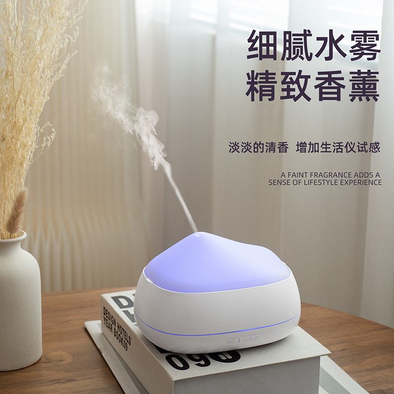 香薰机产品图