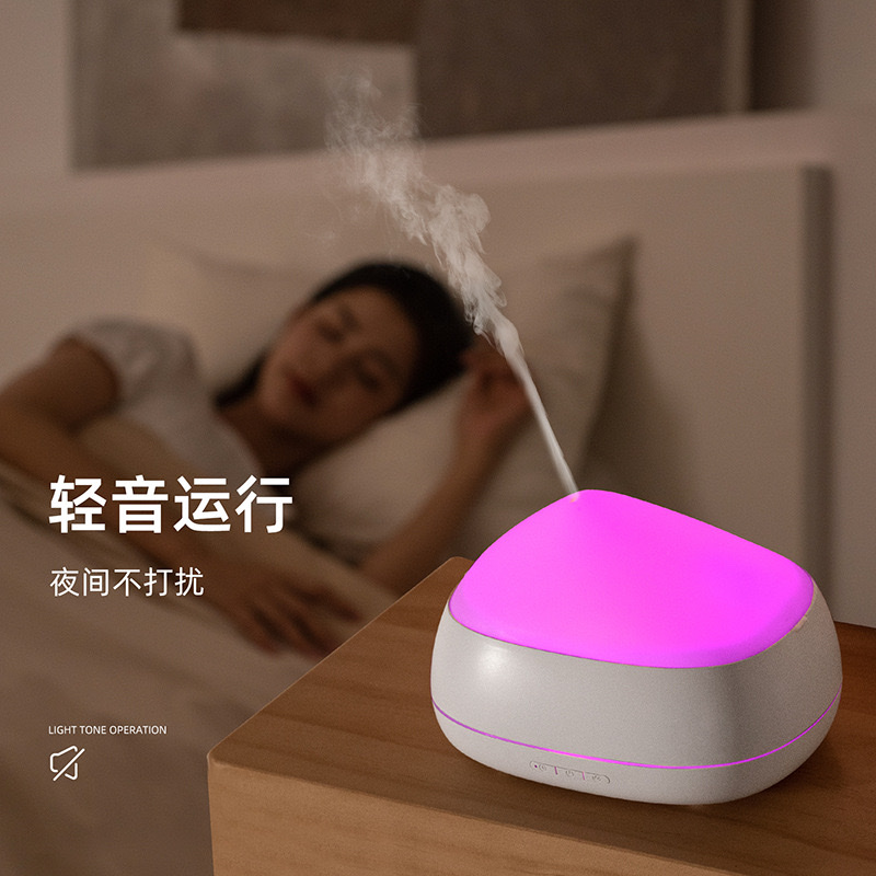 香薰机实物图