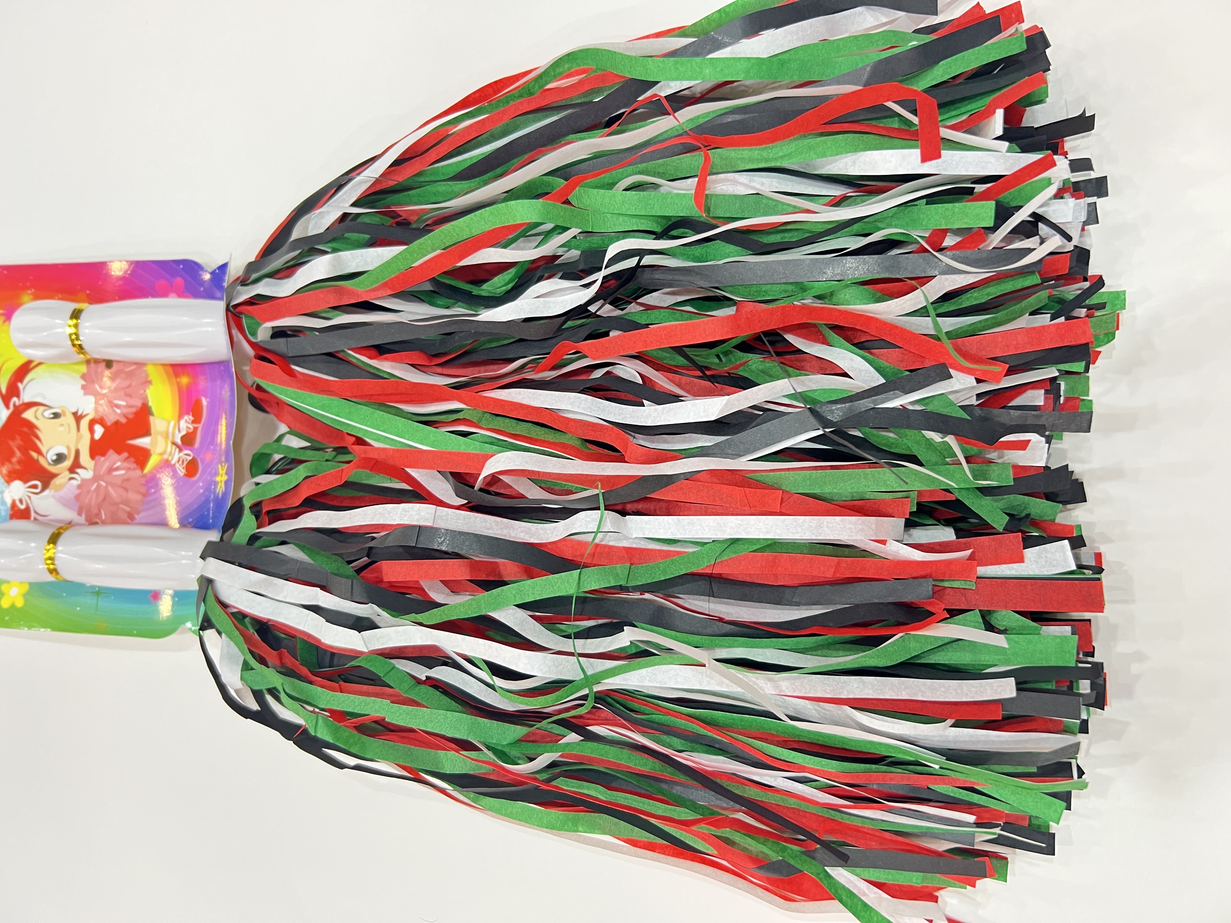 手摇花/啦啦队/啦啦花产品图