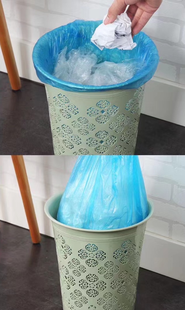 纸篓/垃圾桶细节图