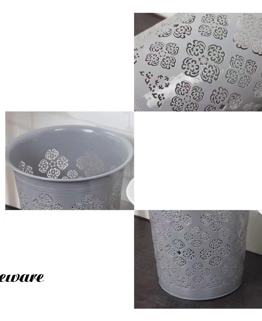 纸篓/垃圾桶产品图