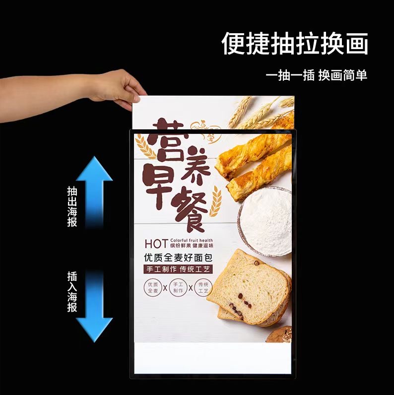 16-inch LCD writing board, draft board, small blackboard, children's early education drawing board, painting and doodling factory direct sales details Picture