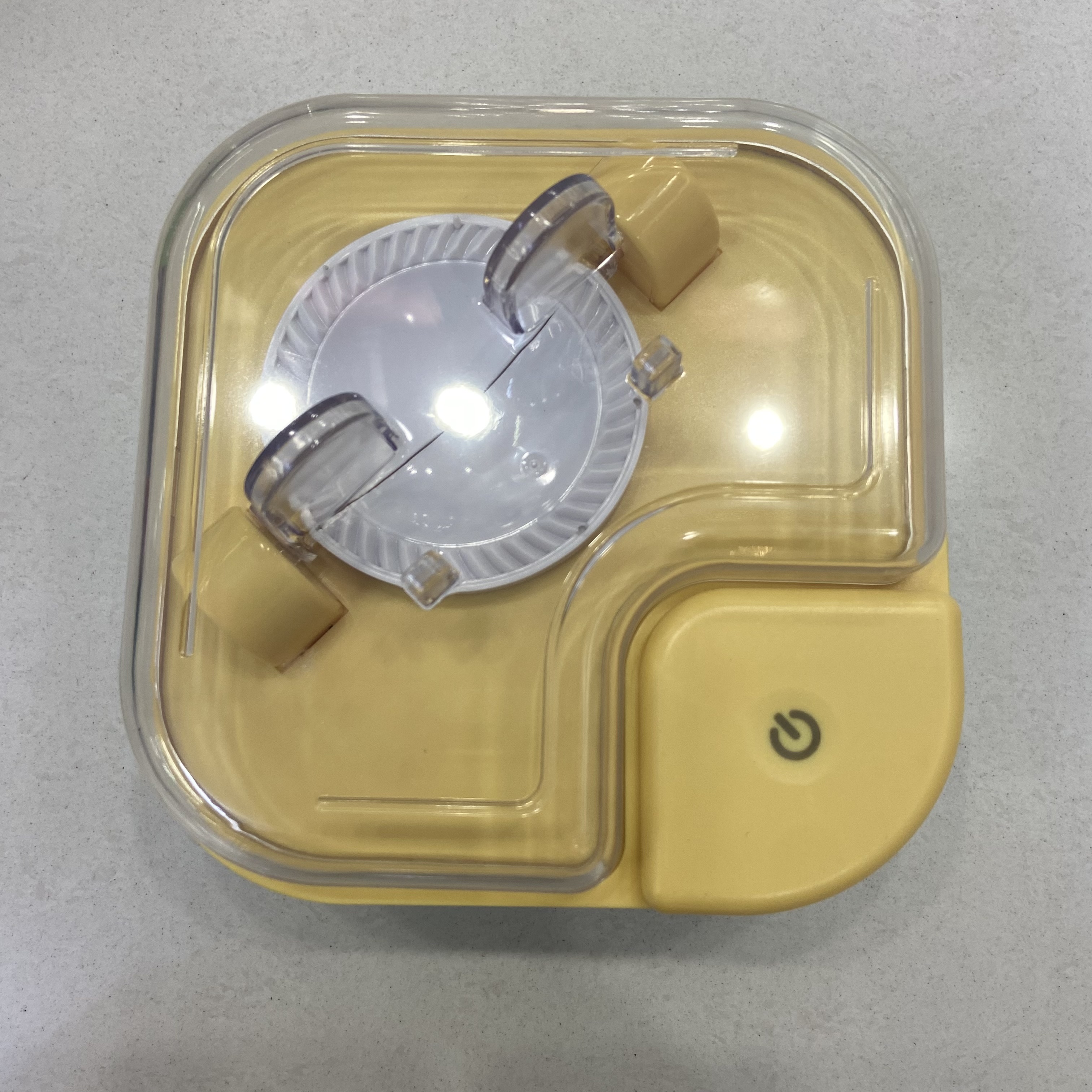 A fully automatic dumpling machine for lazy people to make dumplings at home Specification image