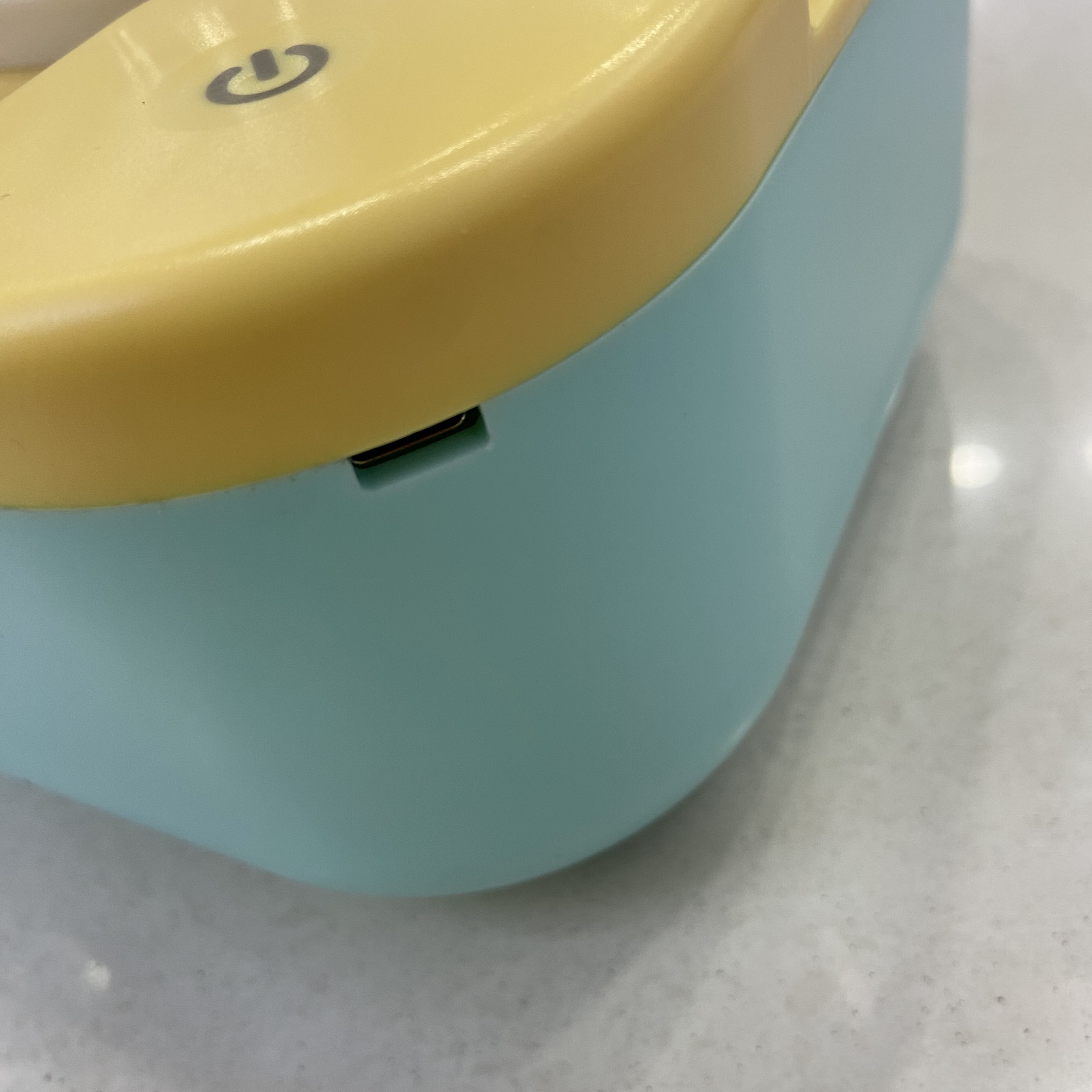 A fully automatic dumpling machine for lazy people to make dumplings at home Item Picture