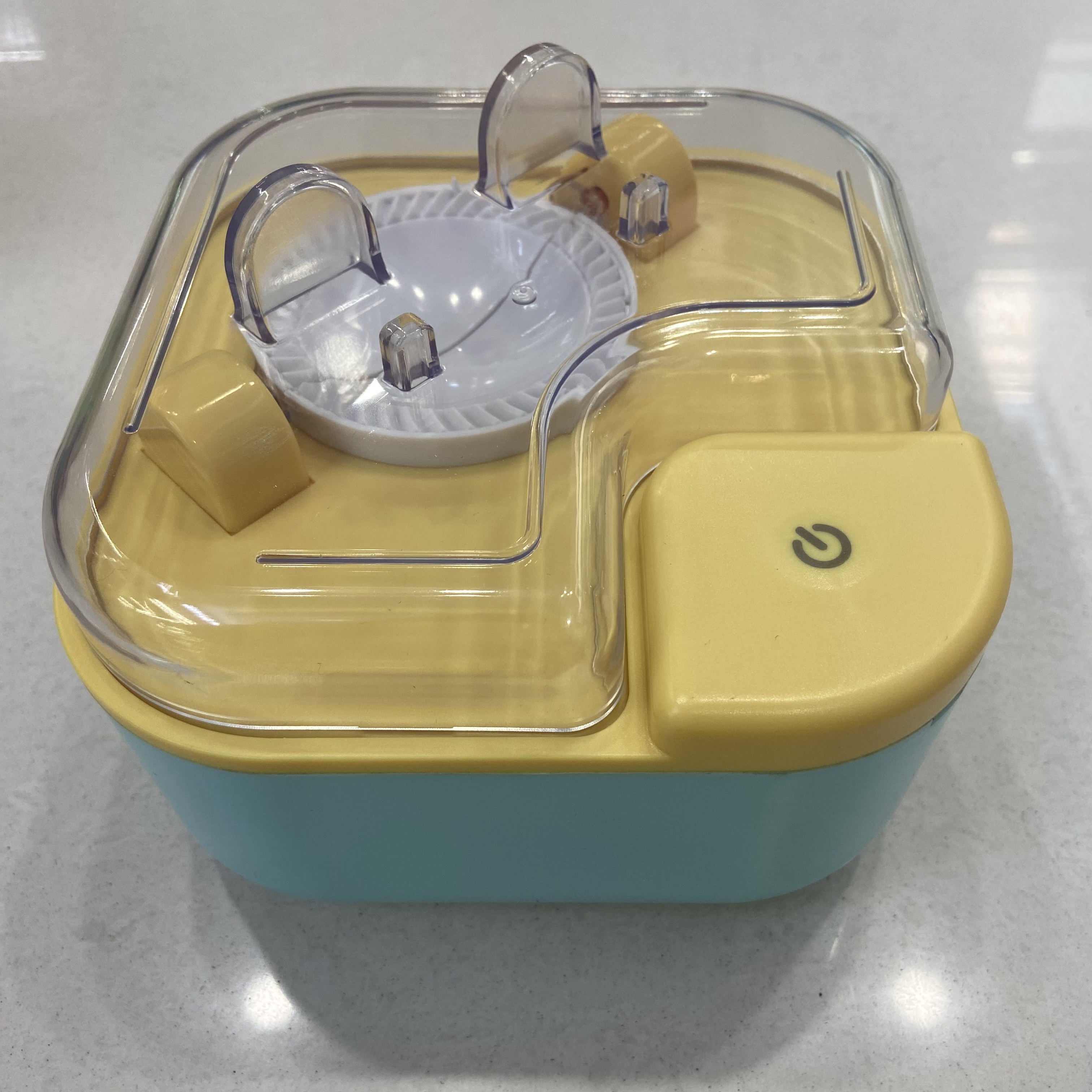 A fully automatic dumpling machine for lazy people to make dumplings at home details Picture