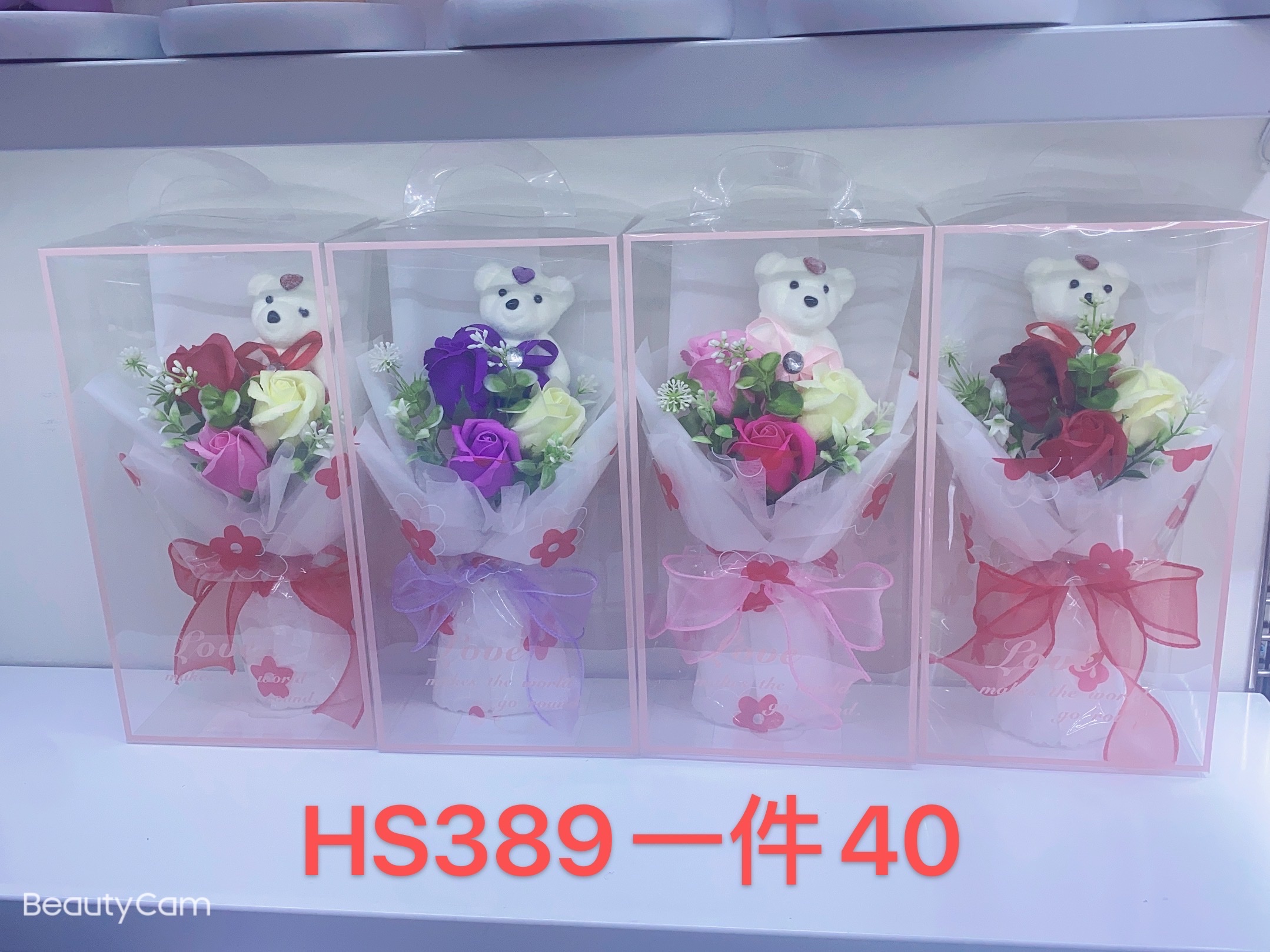 HS389