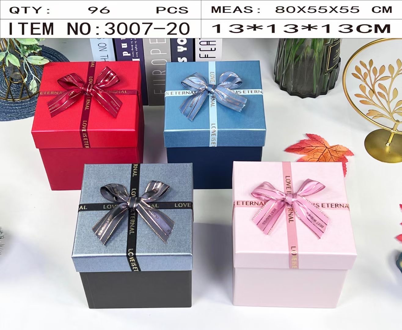 المفرقعاتعلبة تفاحة أحمر الشفاه علبة علب منديل، علبة منديل، علبة منديل Item Picture