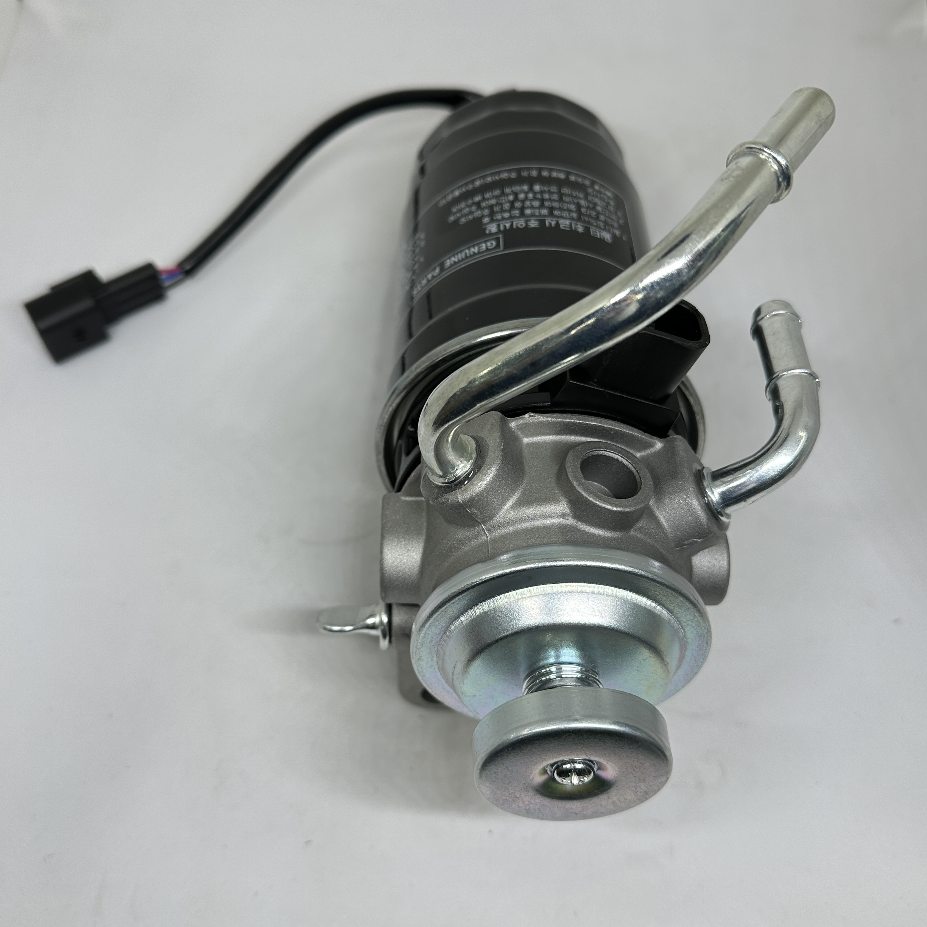 Engineering machinery accessories for modern engineering vehicle diesel filter 31970-4H900